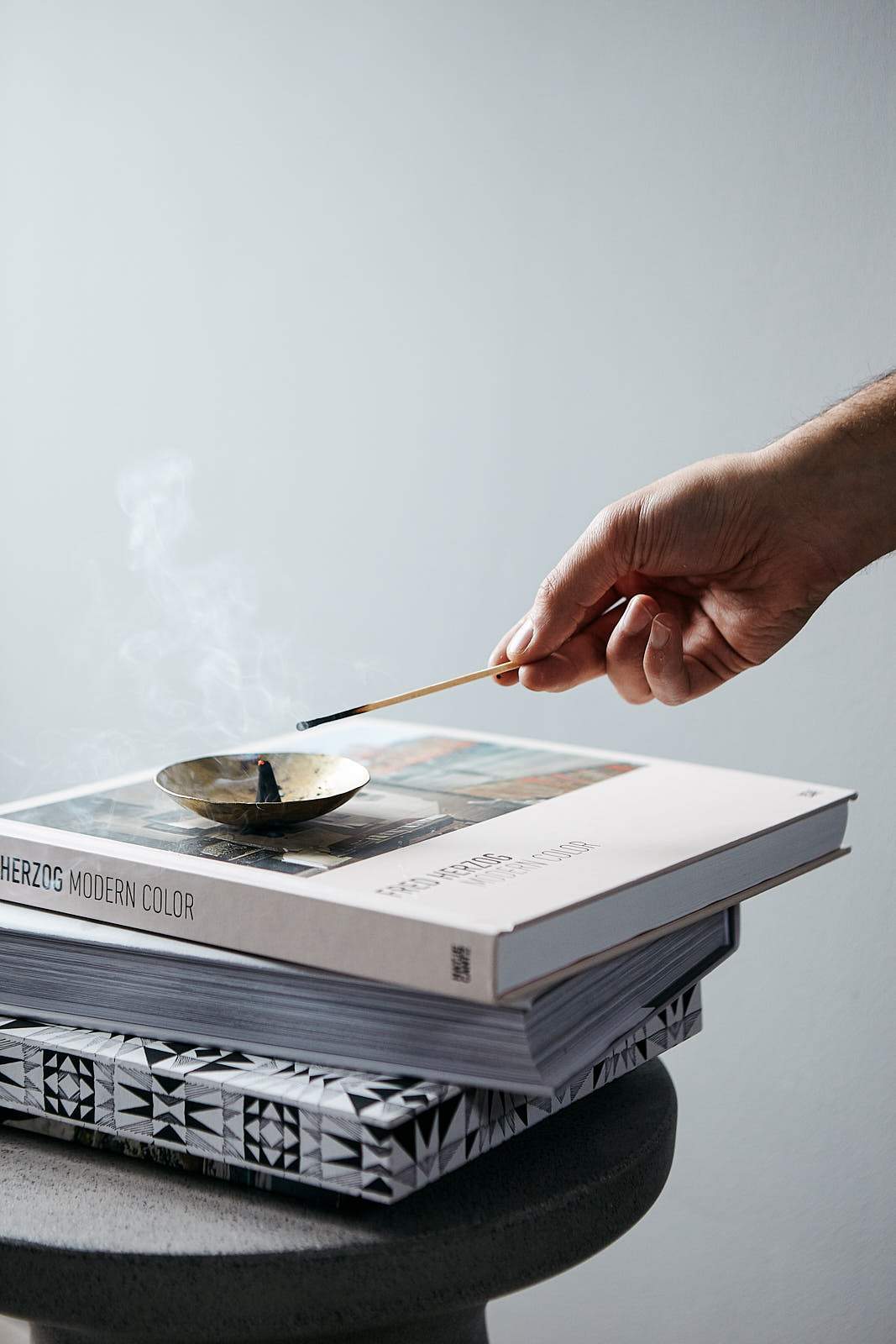 Earl of East Incense Cones