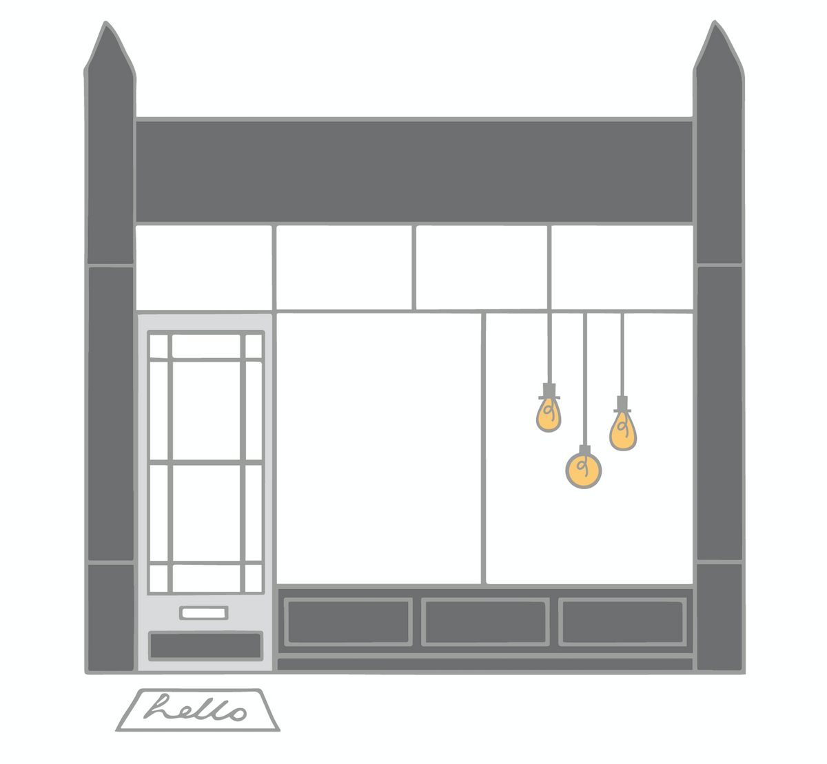 KIN is bringing Scandinavian style to Moseley kin. Furniture & Design