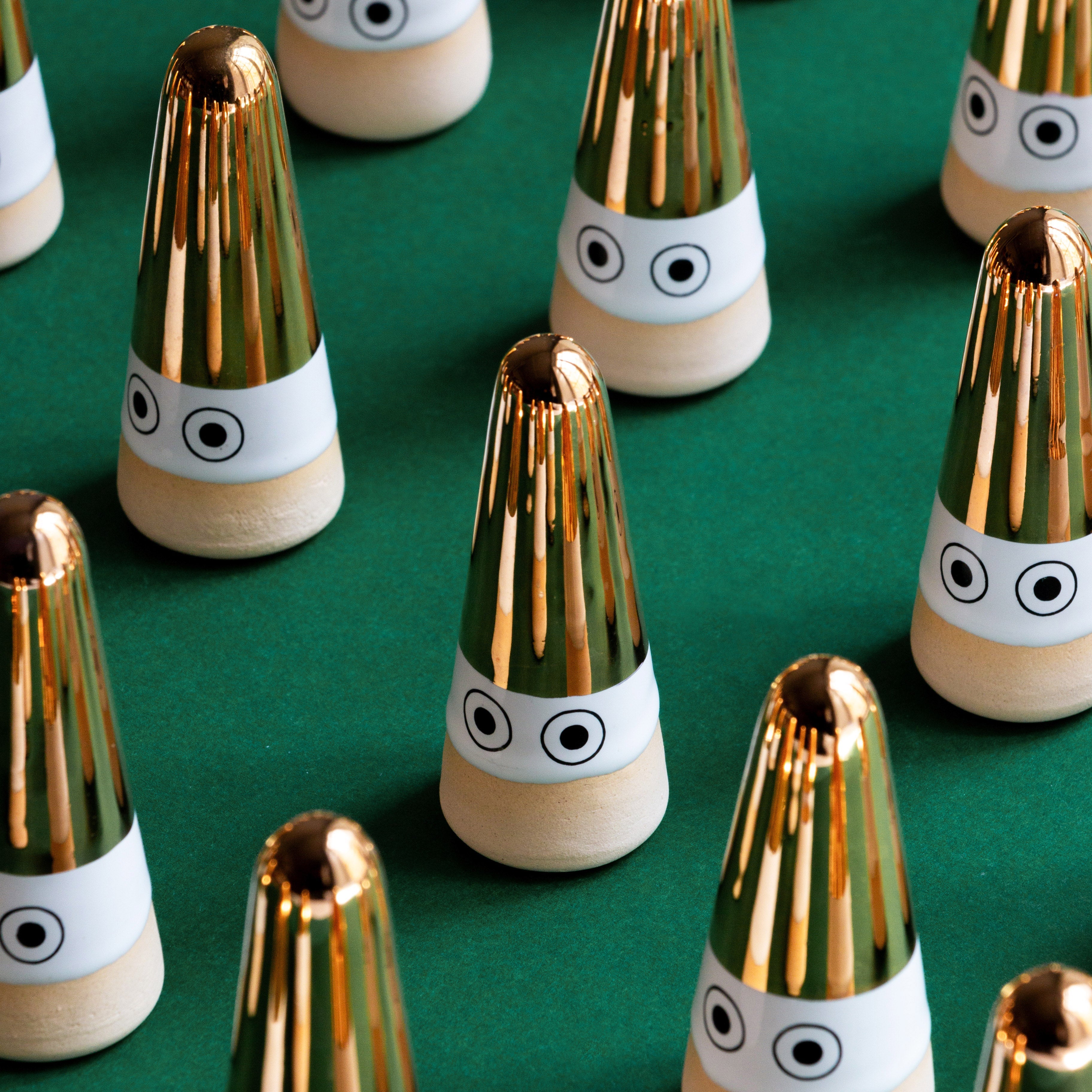Limited Edition Studio Arhoj Nisse Ghost