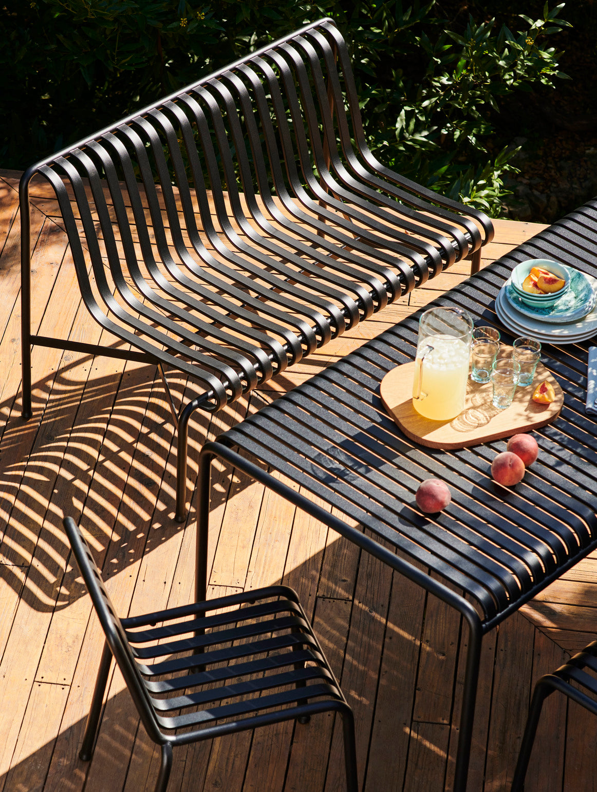 Outdoor Living with KIN