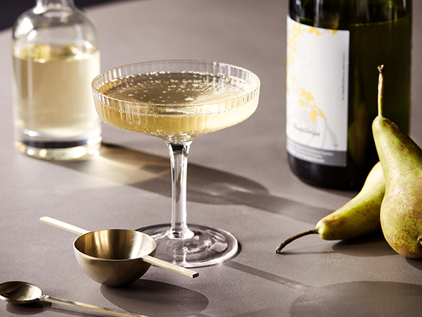 Ripple Rhapsody, Espresso Tonic, Failing Leaves?