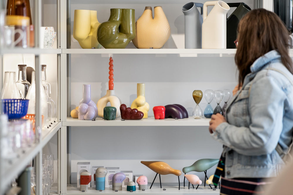 Celebrating Our Place Among the UK’s Top 50 Independent Design Stores