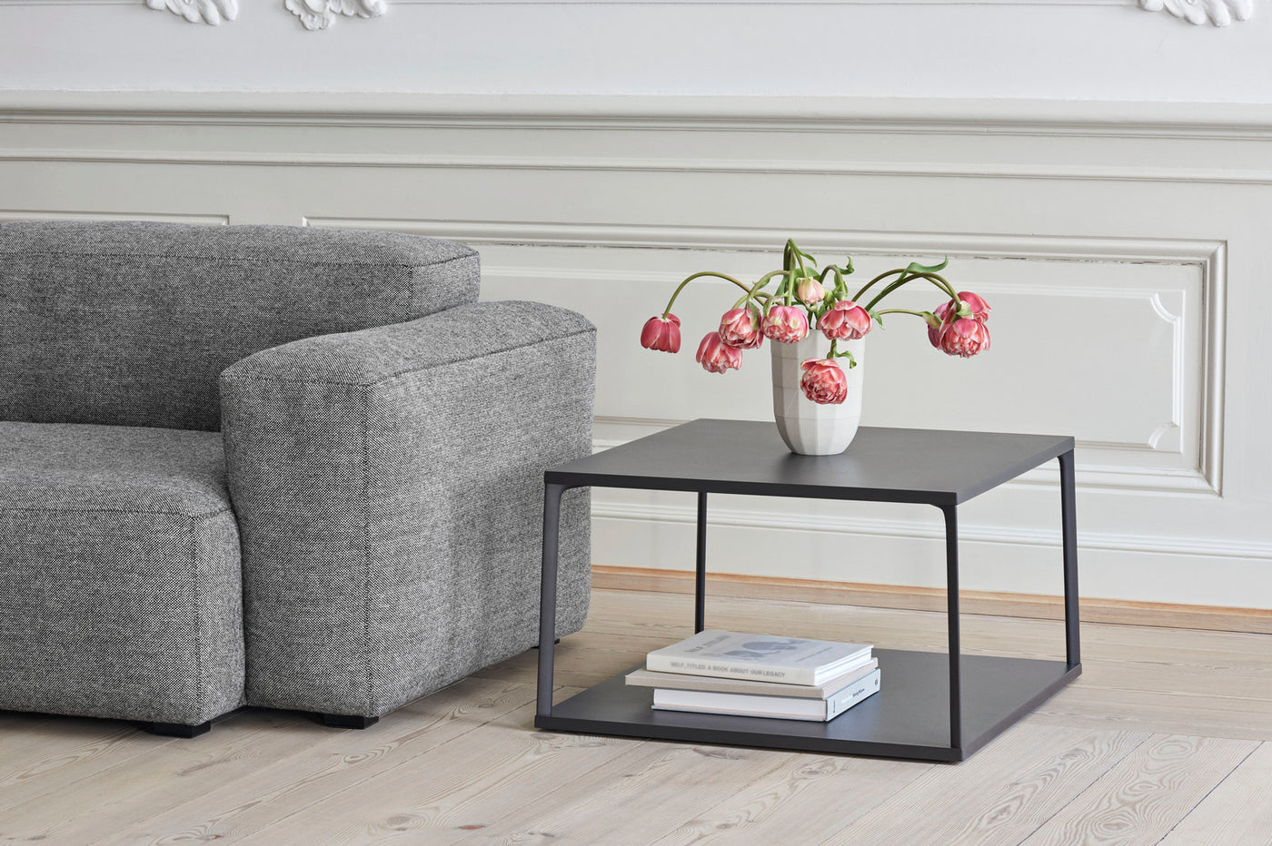 Coffee & Side Tables