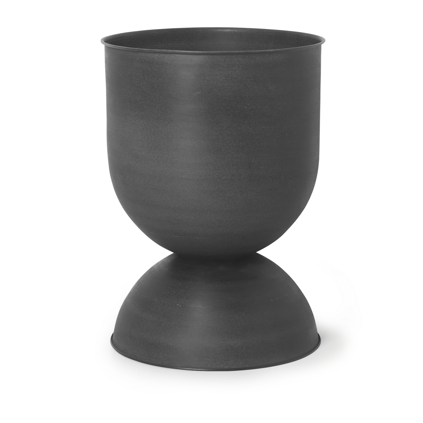 Ferm Living Hourglass Pot - Medium