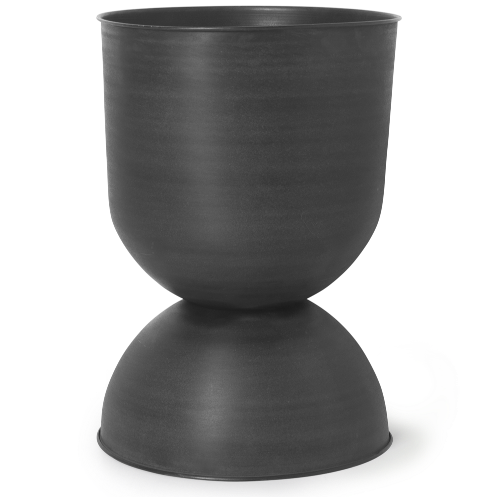 Ferm Living Hourglass Pot - Large