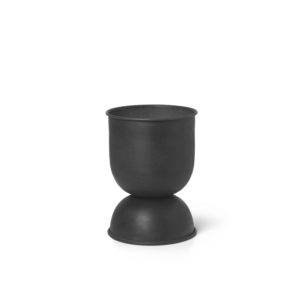 Ferm Living Hourglass Pot - Extra Small