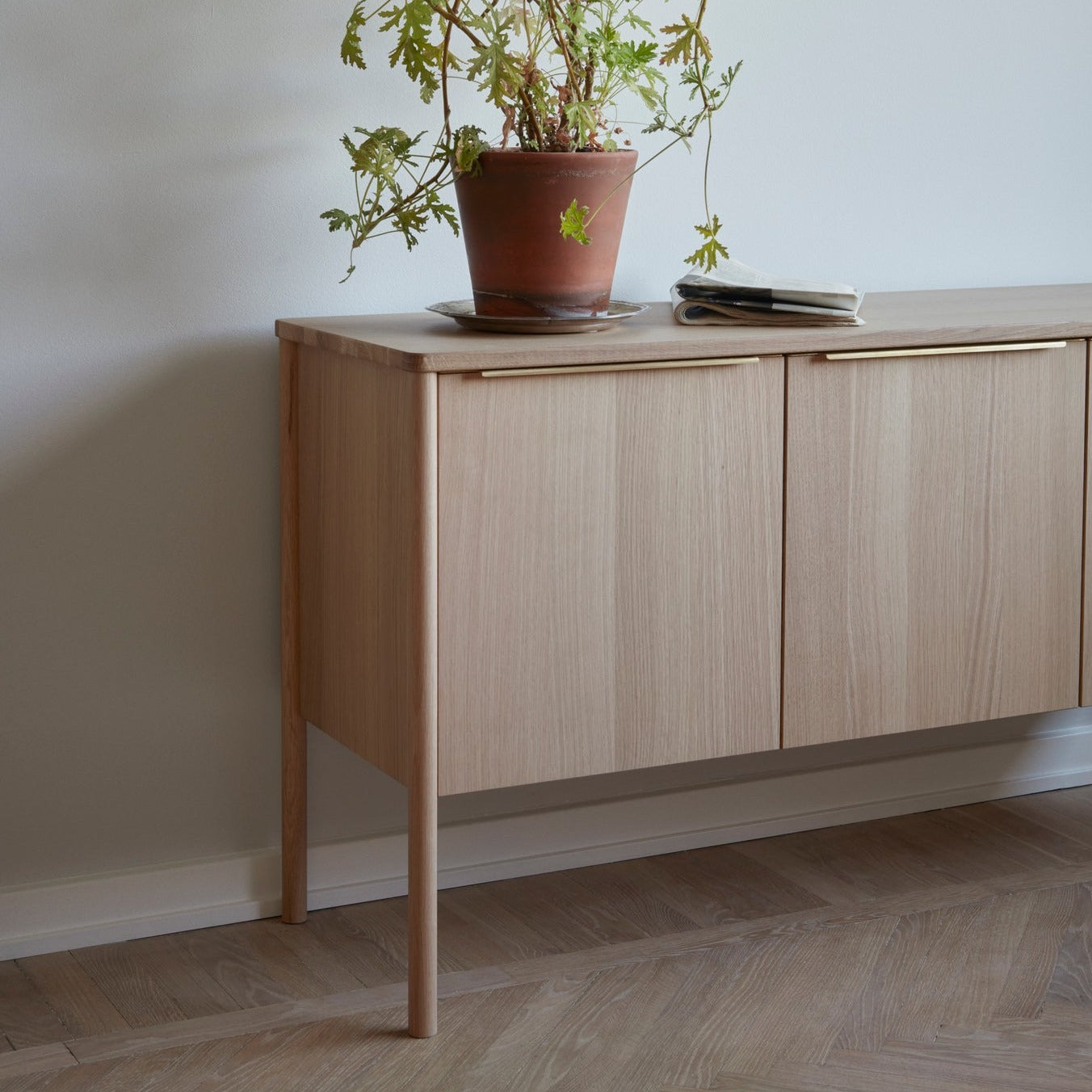 Skagerak Collection Jut Cabinet