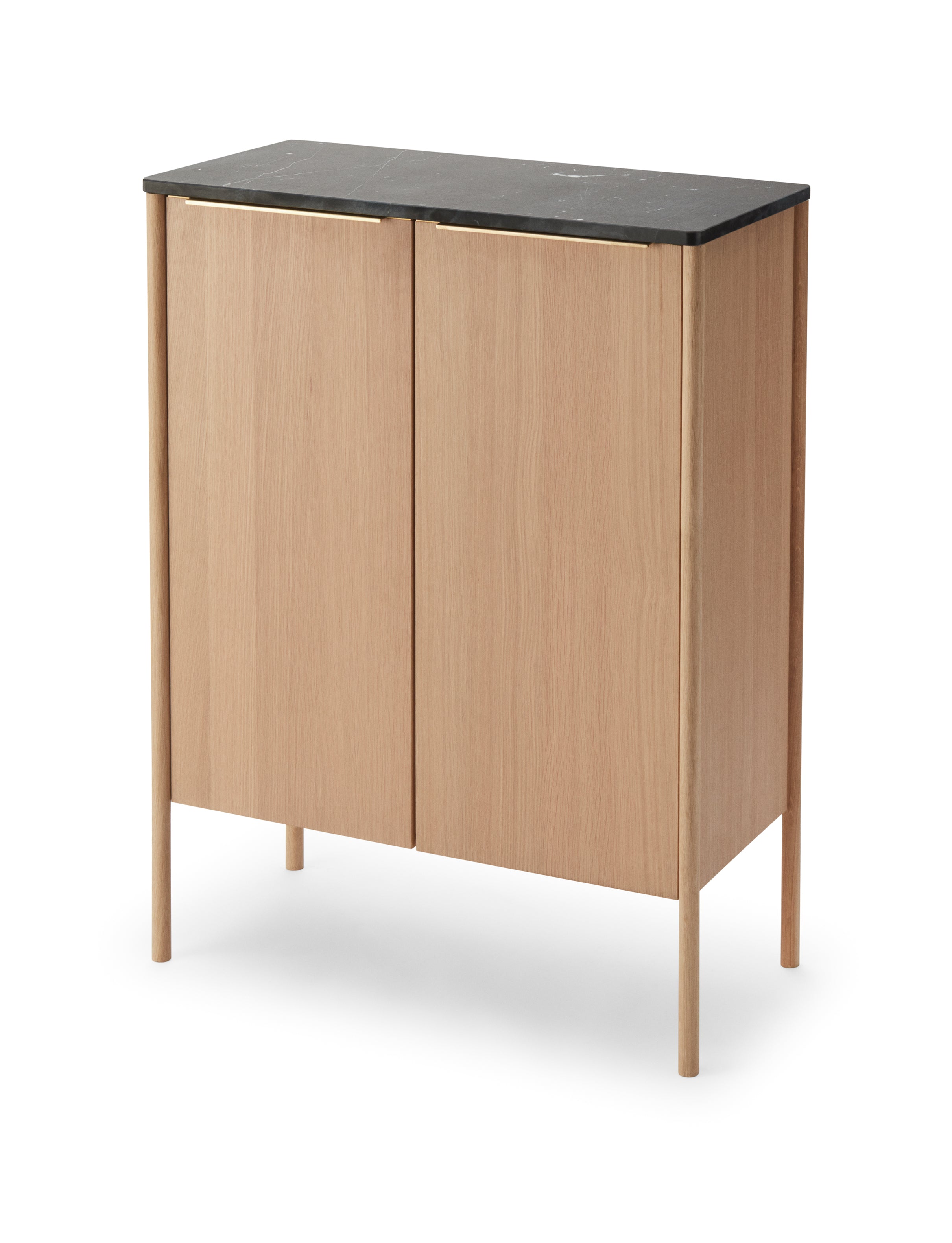 Skagerak Collection Jut High Cabinet