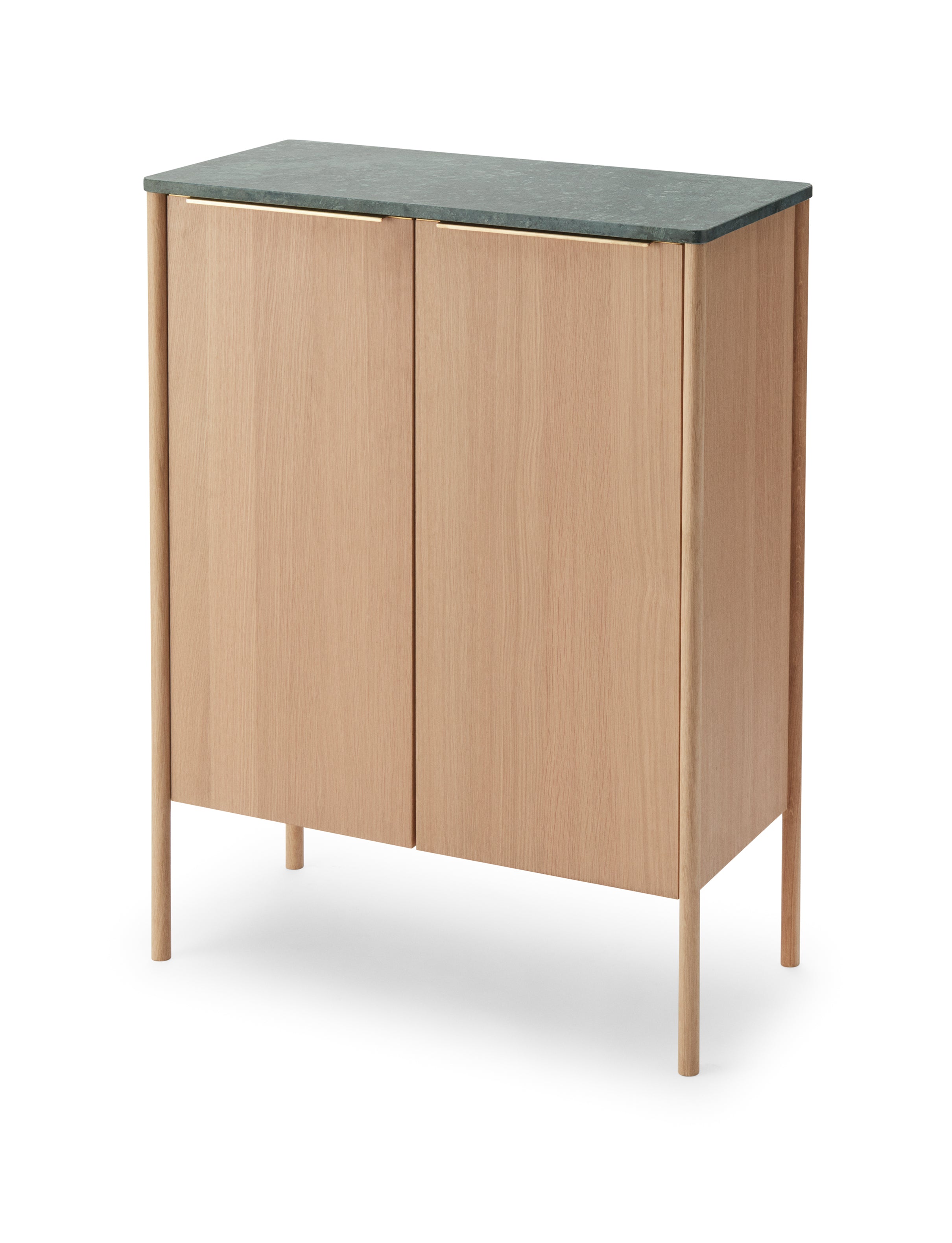 Skagerak Collection Jut High Cabinet