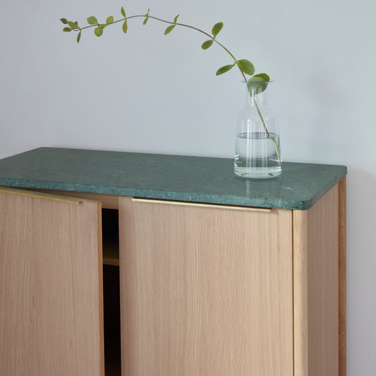 Skagerak Collection Jut High Cabinet