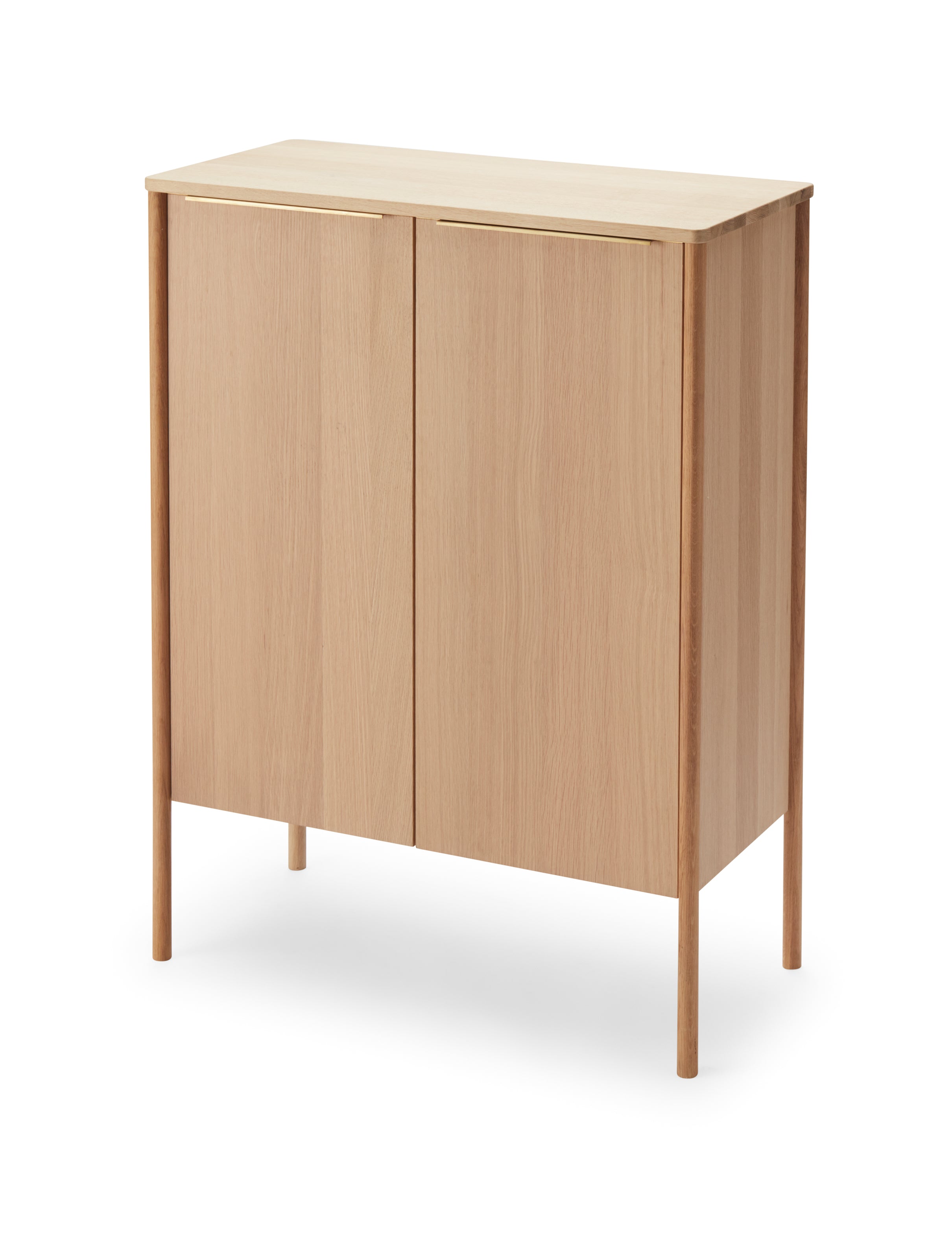 Skagerak Collection Jut High Cabinet