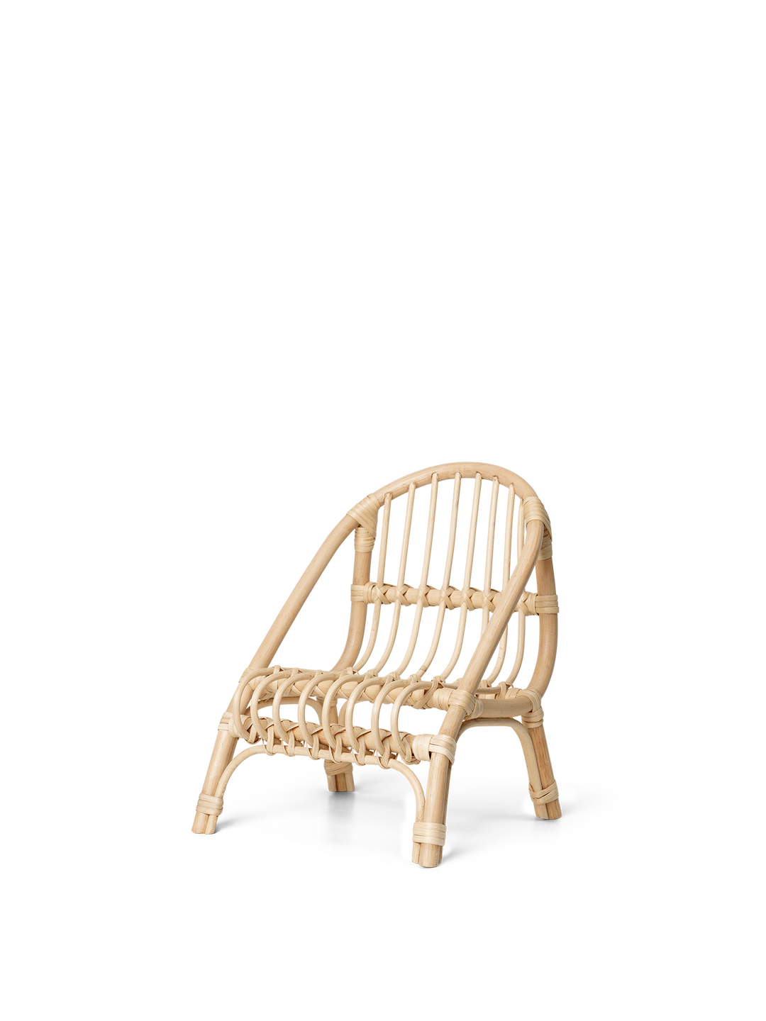 Ferm Living Kuku Doll Chair