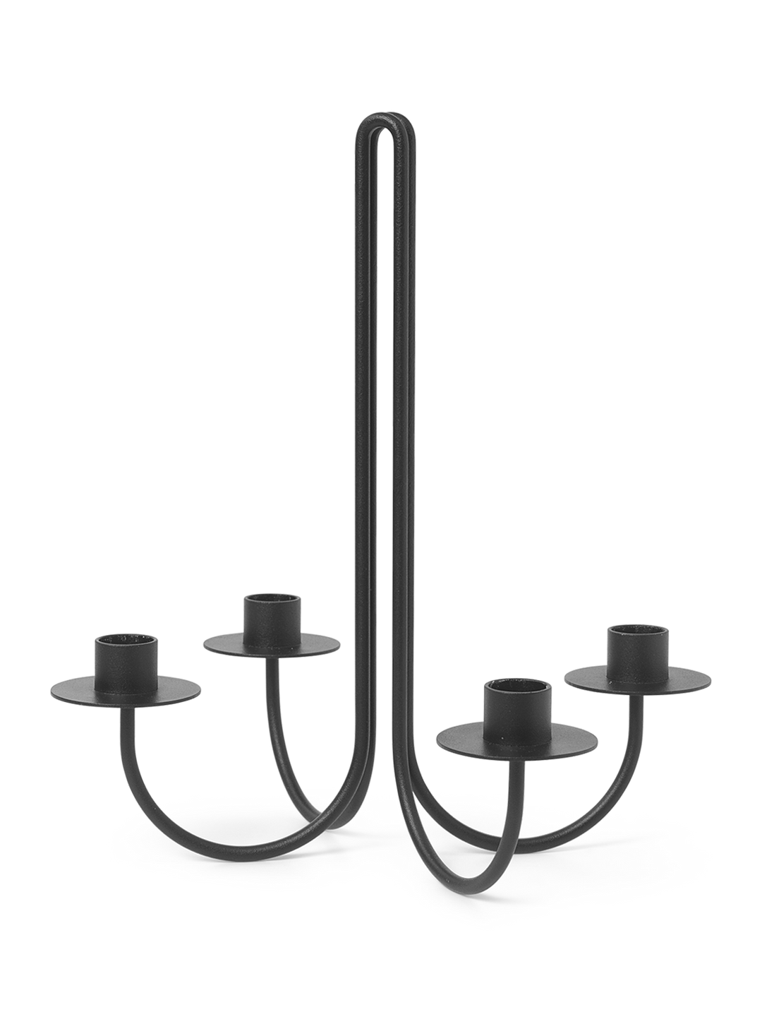 Ferm Living Sway Candelabra