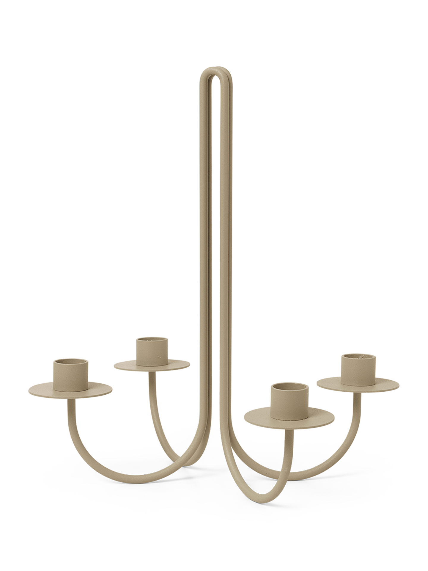 Ferm Living Sway Candelabra