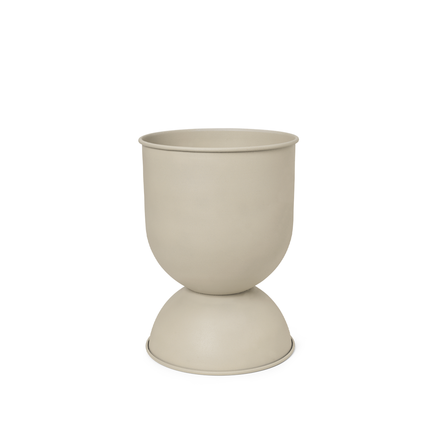 Ferm Living Hourglass Pot - Small
