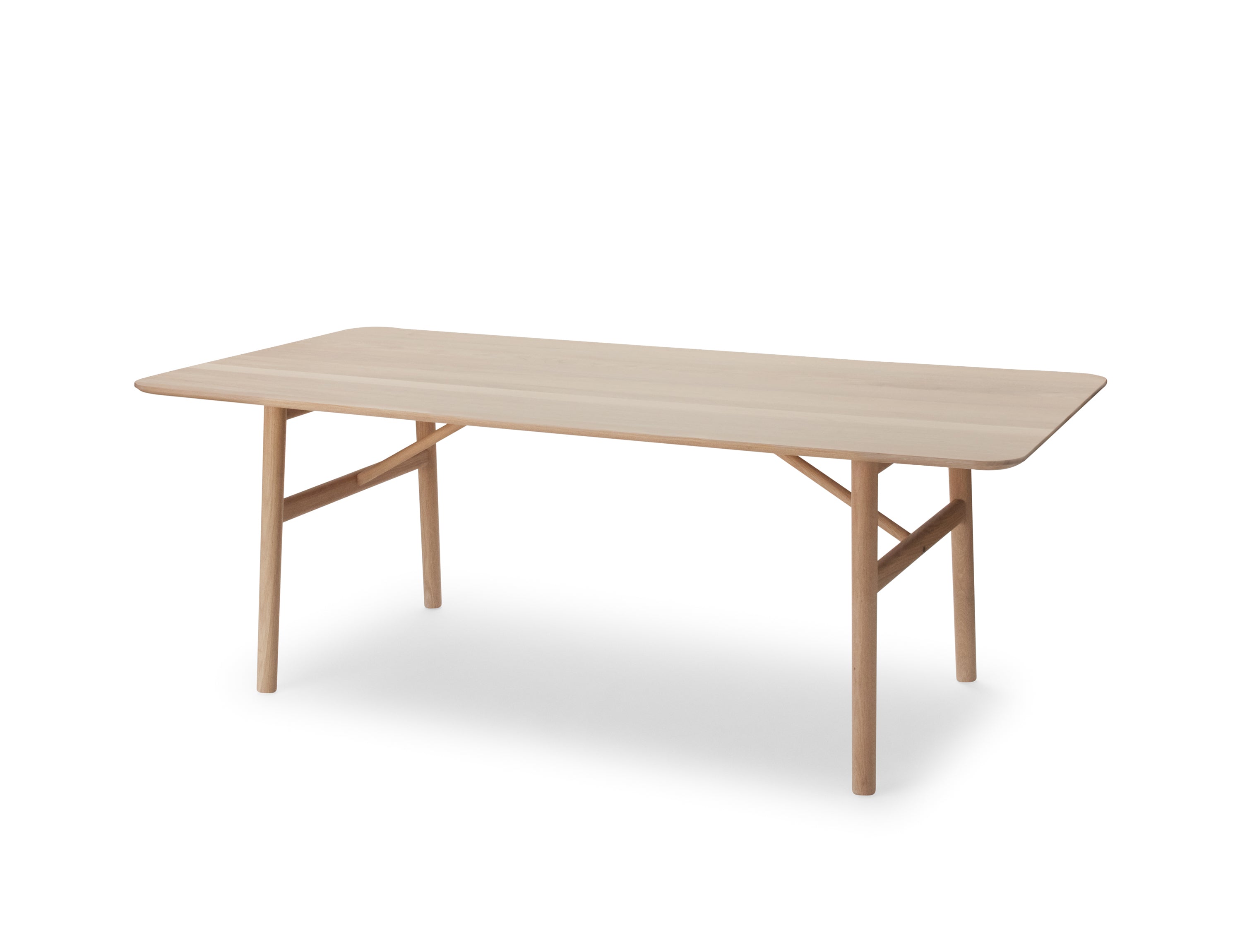 Skagerak Collection Hven Table - Rectangle