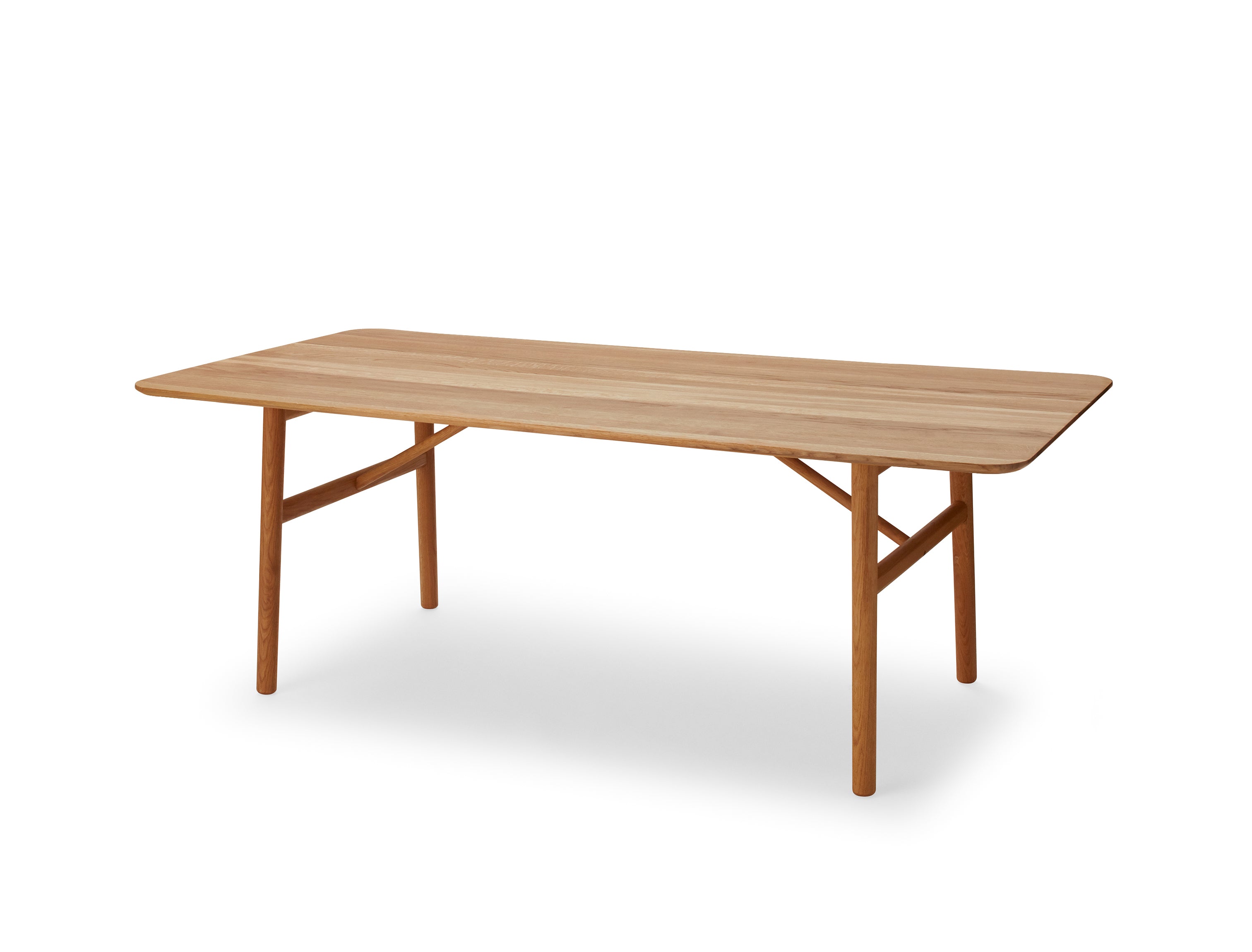 Skagerak Collection Hven Table - Rectangle