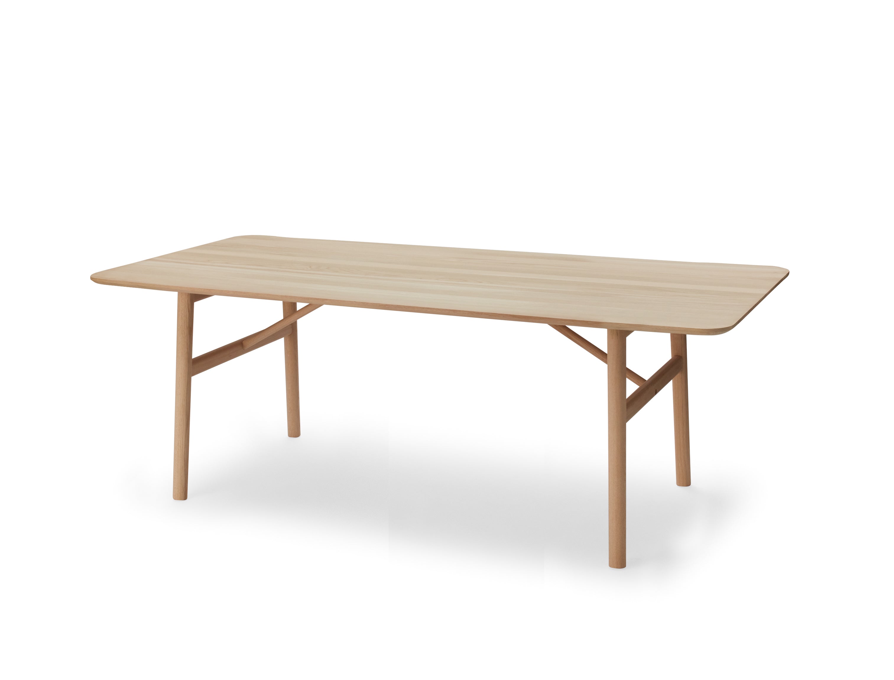 Skagerak Collection Hven Table - Rectangle