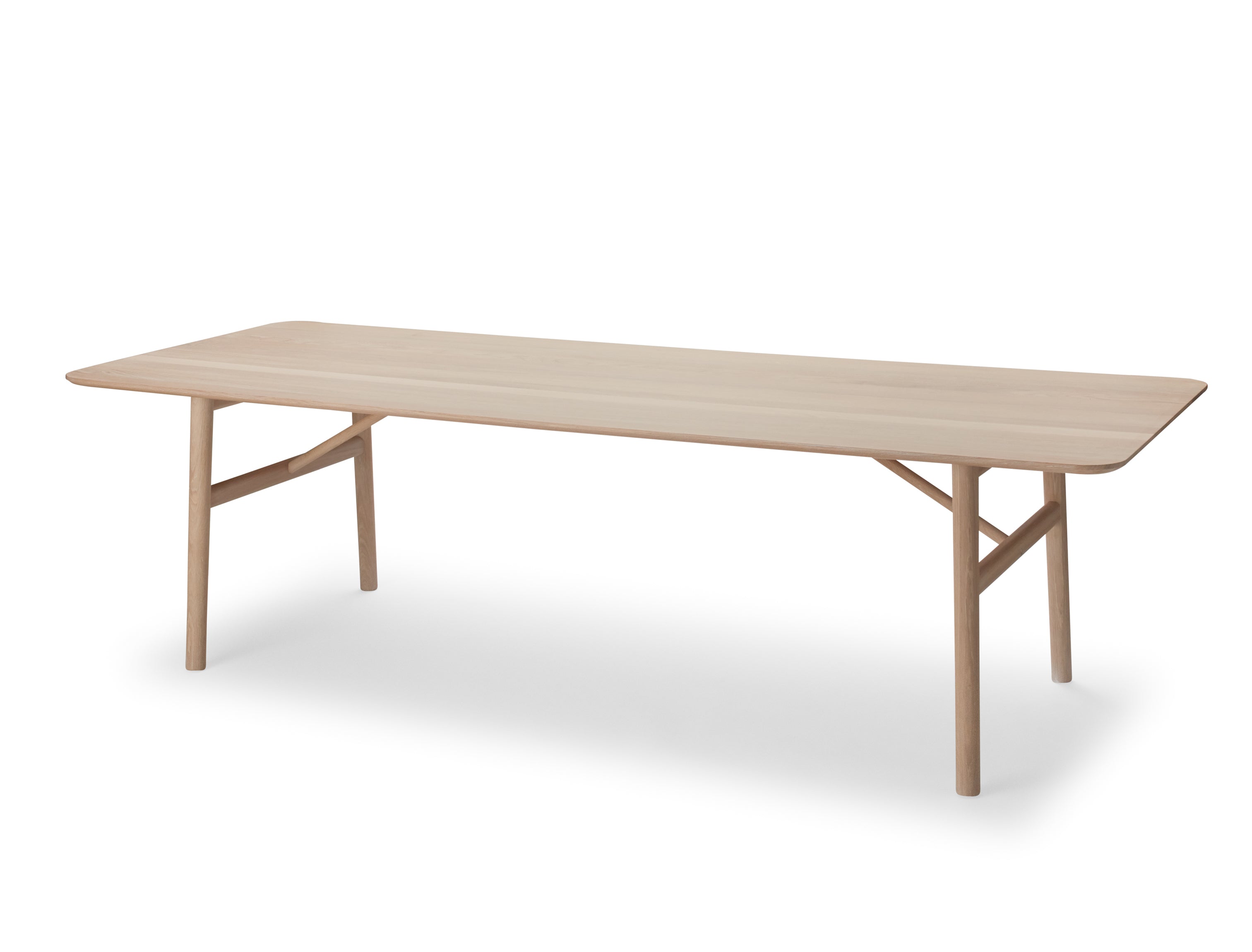 Skagerak Collection Hven Table - Rectangle