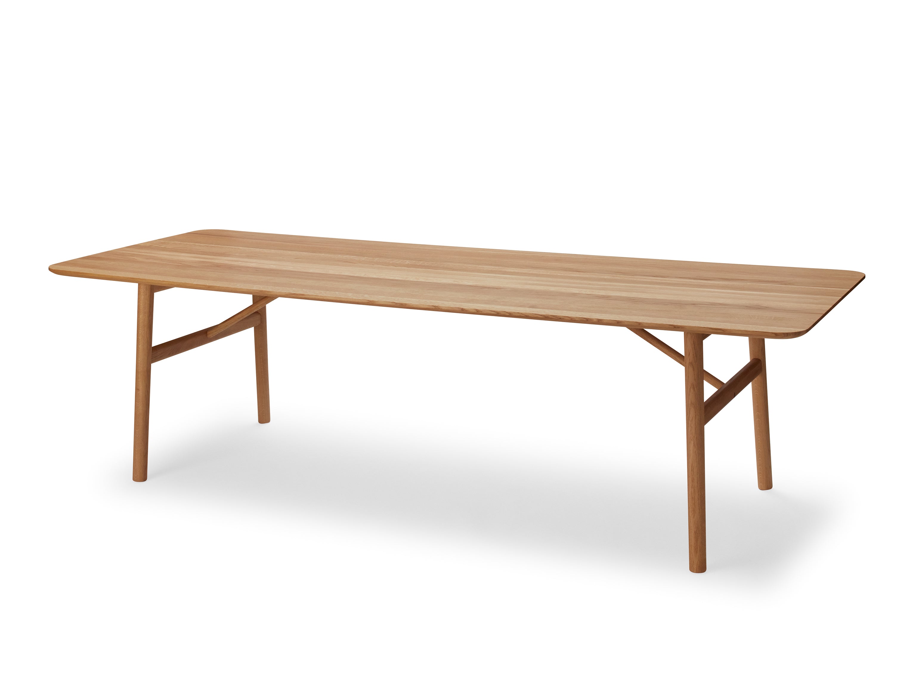 Skagerak Collection Hven Table - Rectangle