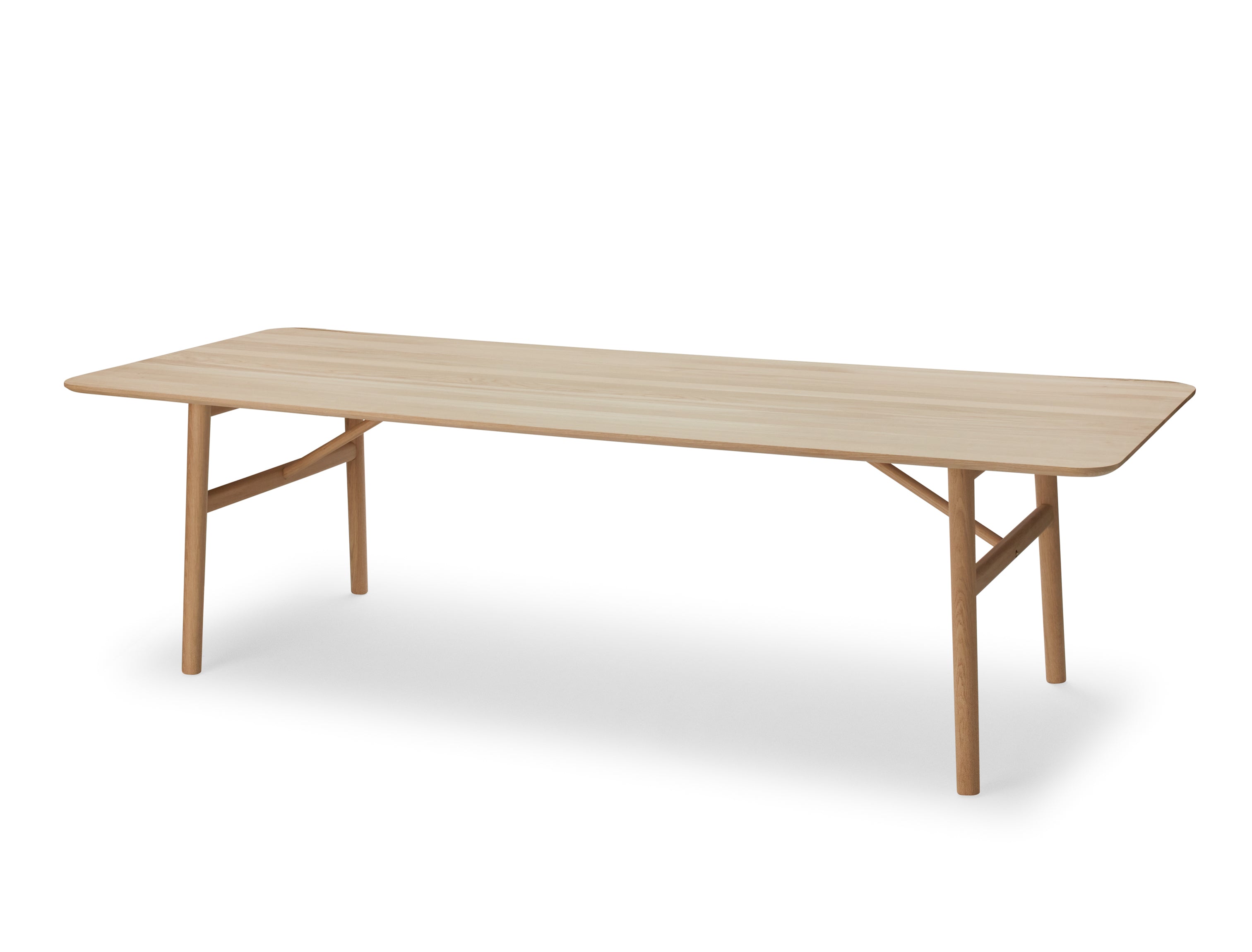 Skagerak Collection Hven Table - Rectangle