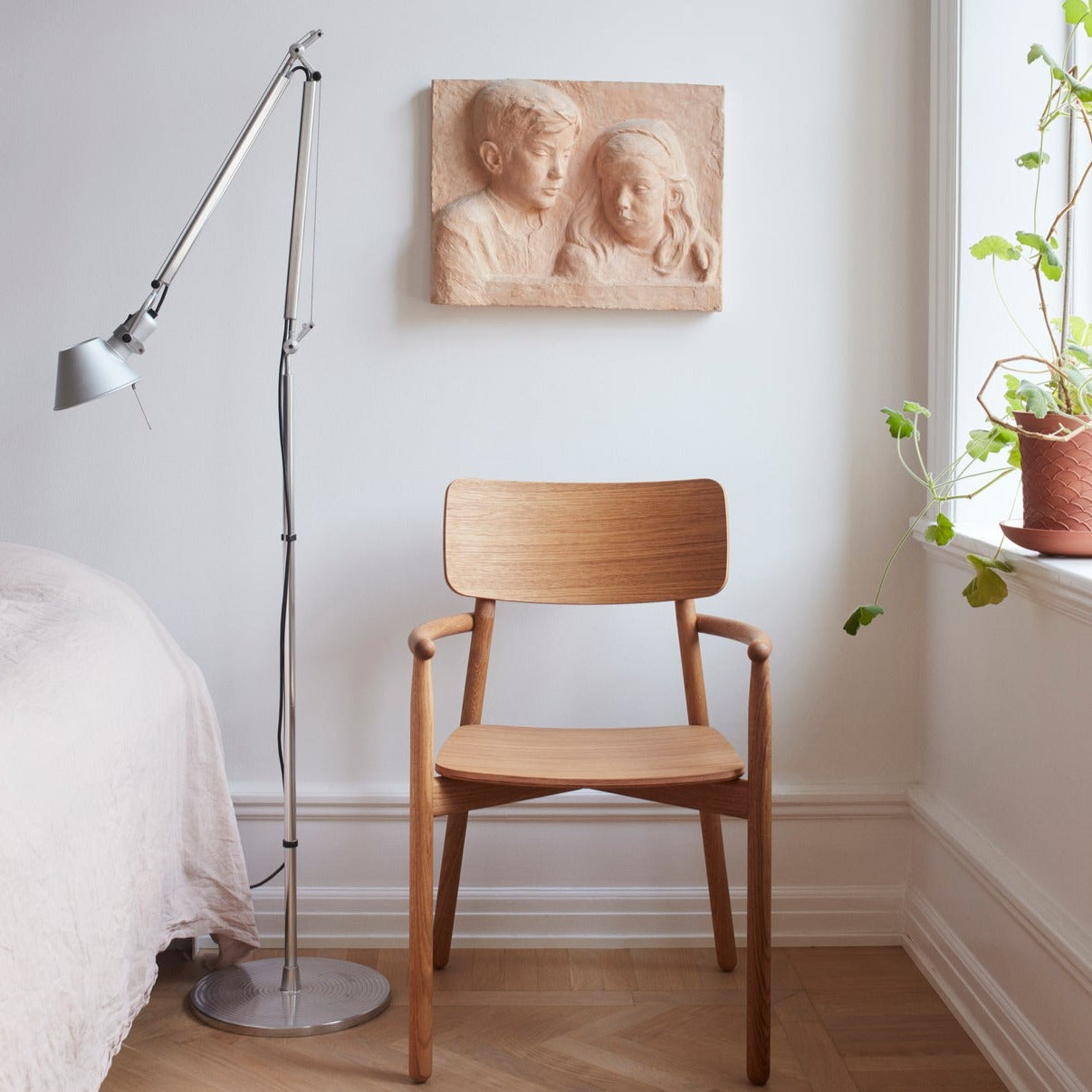 Skagerak Collection Hven Armchair