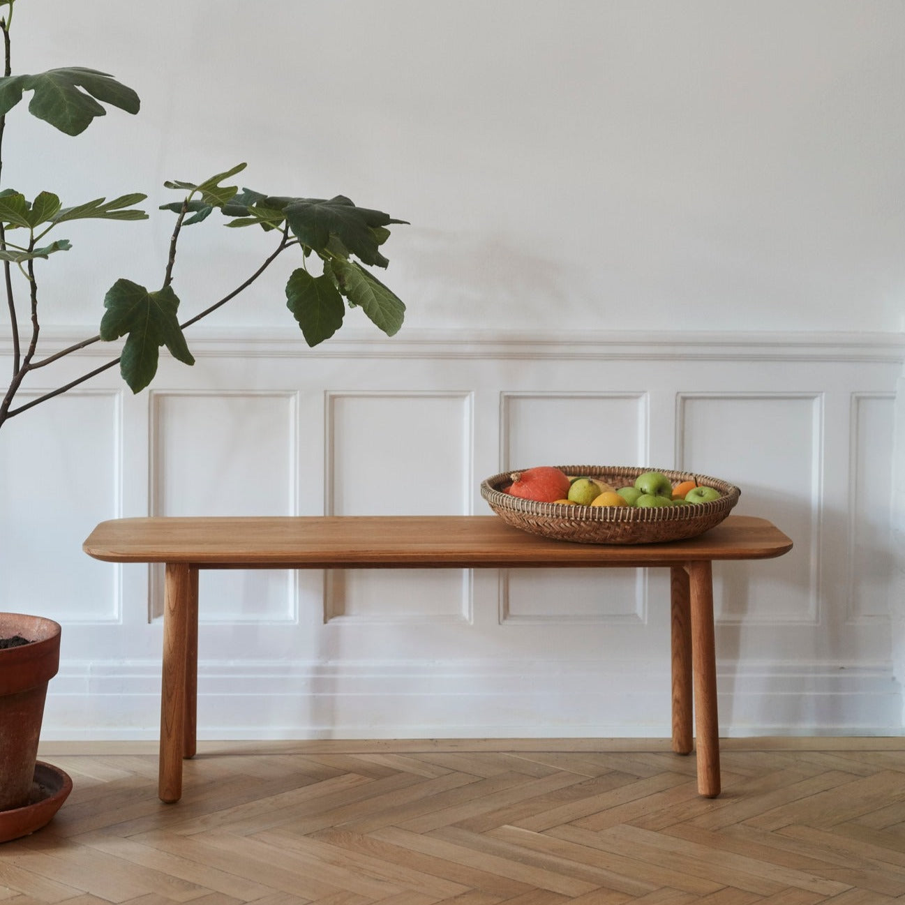 Skagerak Collection Hven Bench
