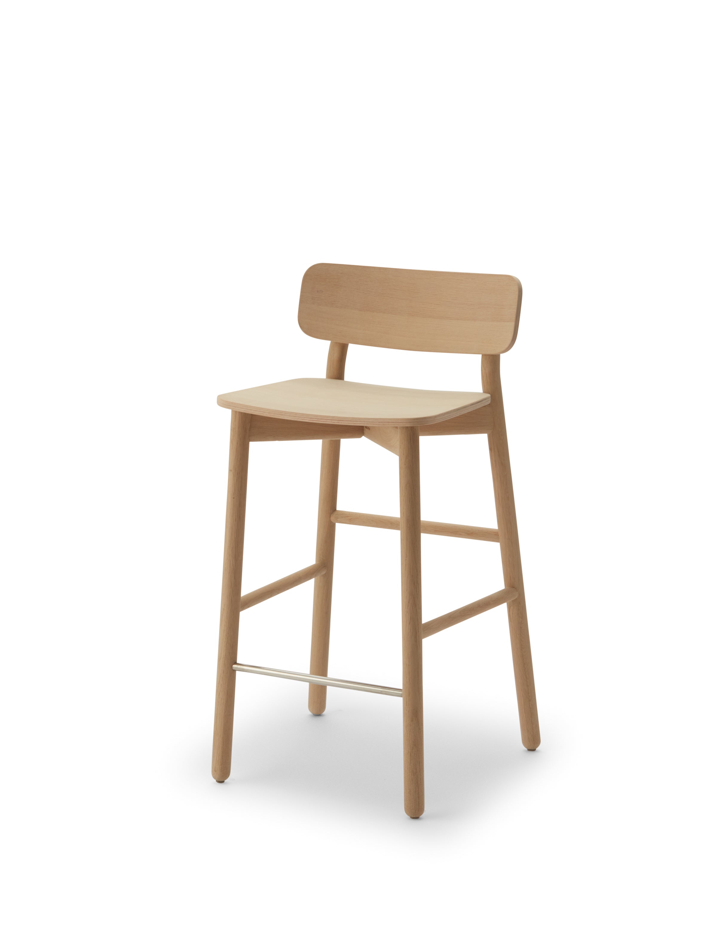 Skagerak Collection Hven Bar Stool