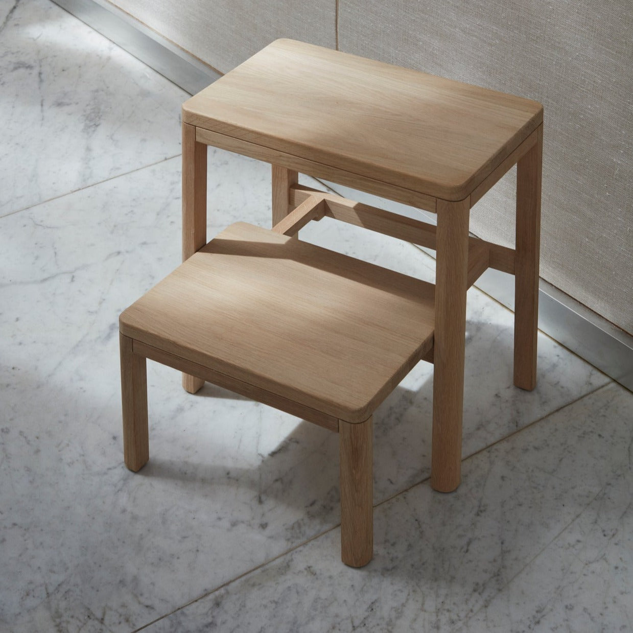 Skagerak Collection Noboru Step Ladder