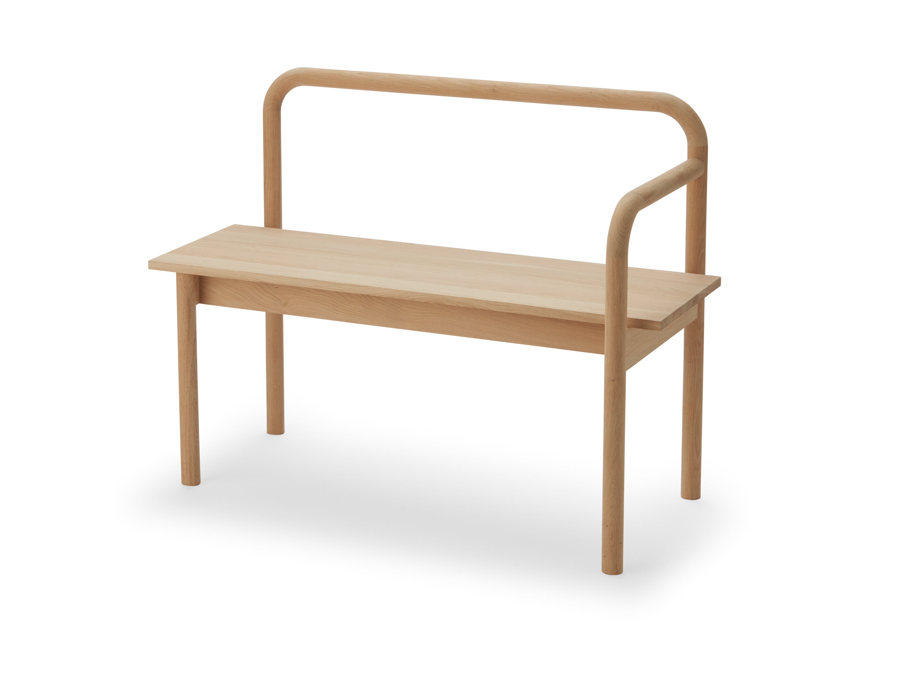 Skagerak Collection Maissi Bench