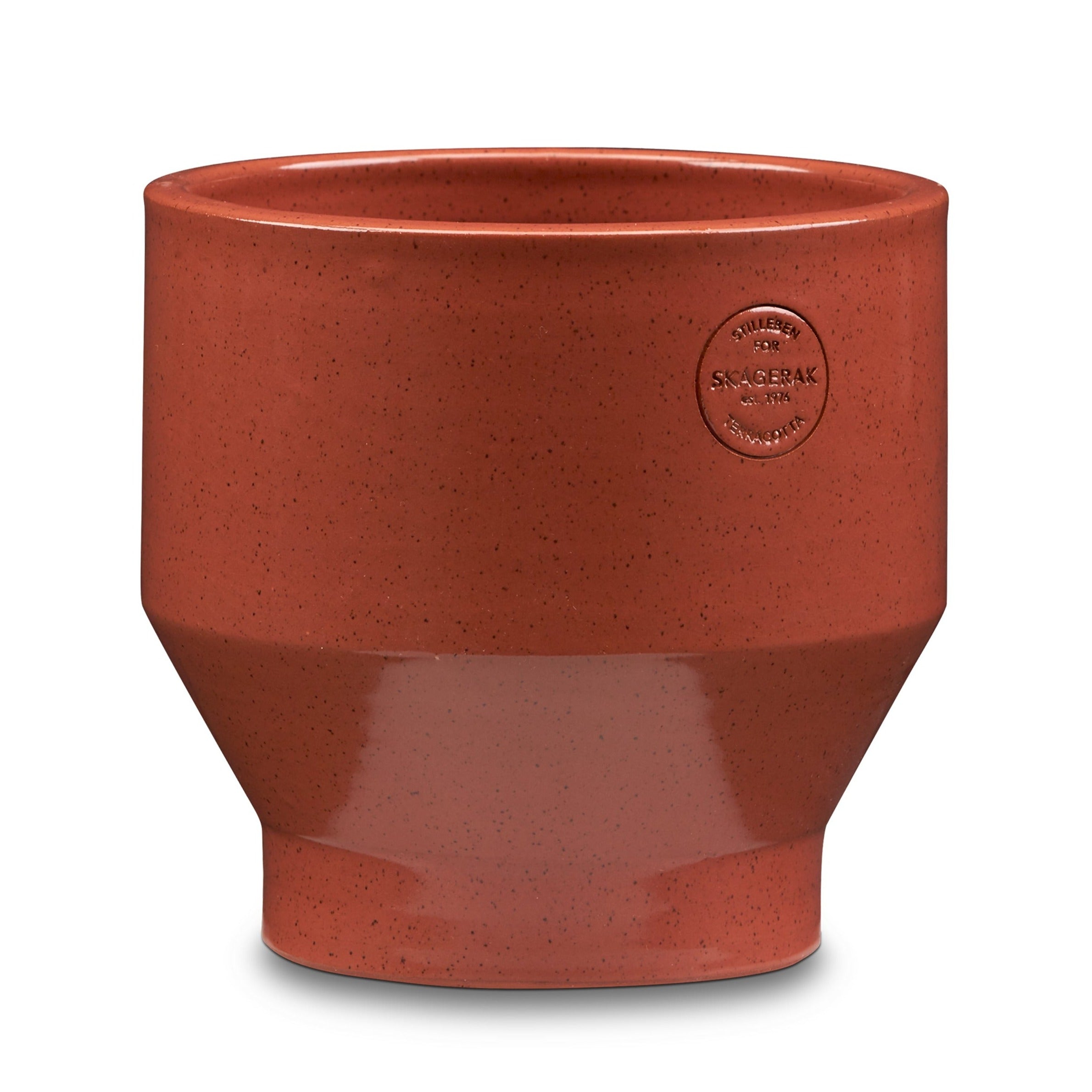 Fritz Hansen Edge Pot Ø35