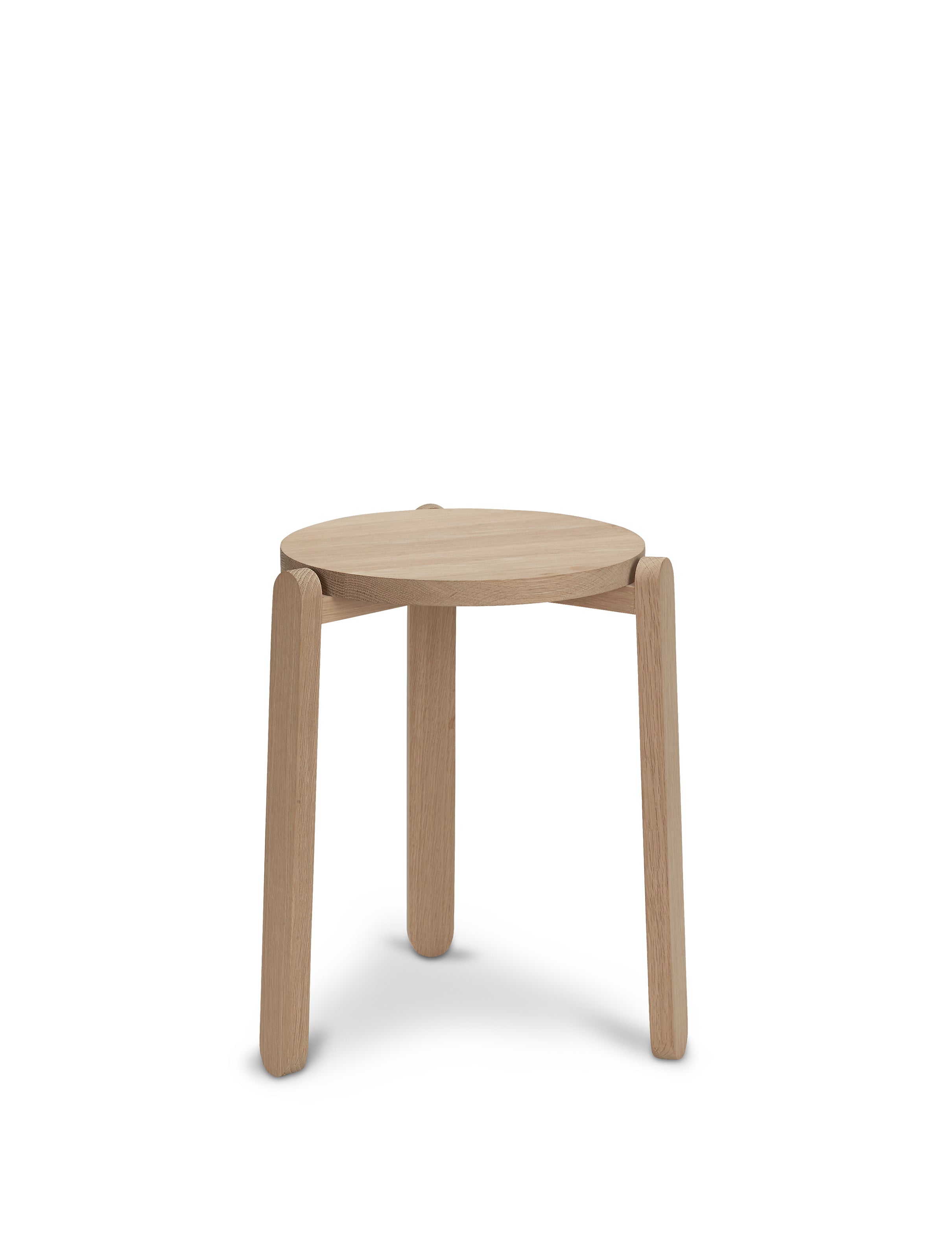 Skagerak Collection Nomad Stool