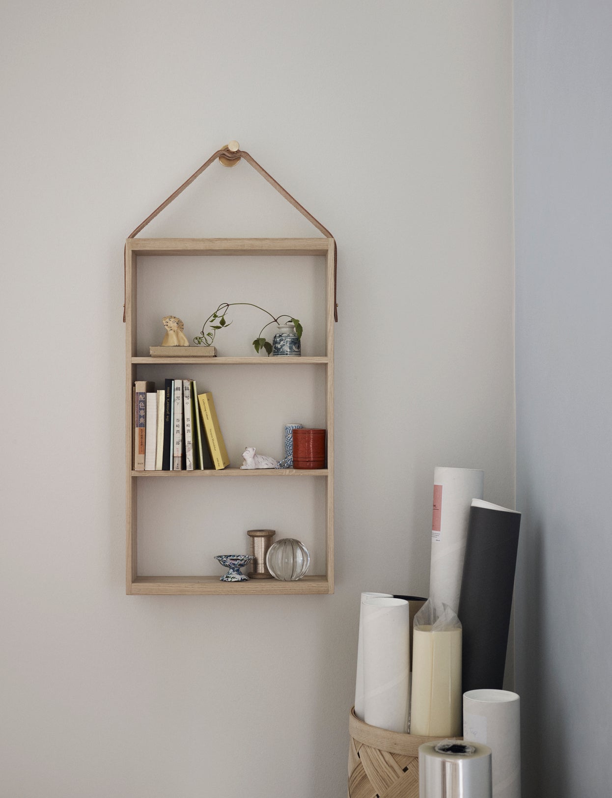 Skagerak Collection Norr Shelf