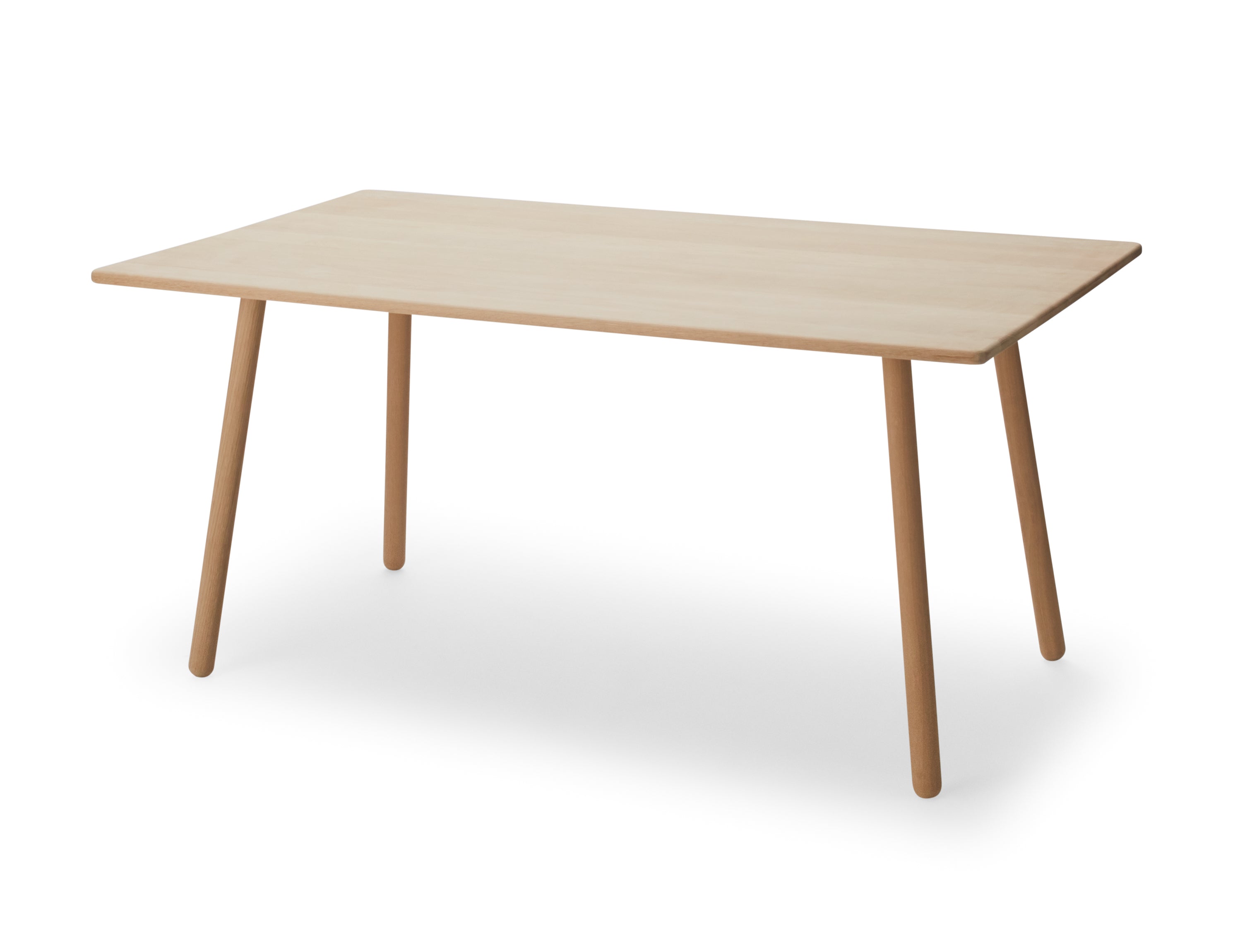 Skagerak Collection Georg Dining Table
