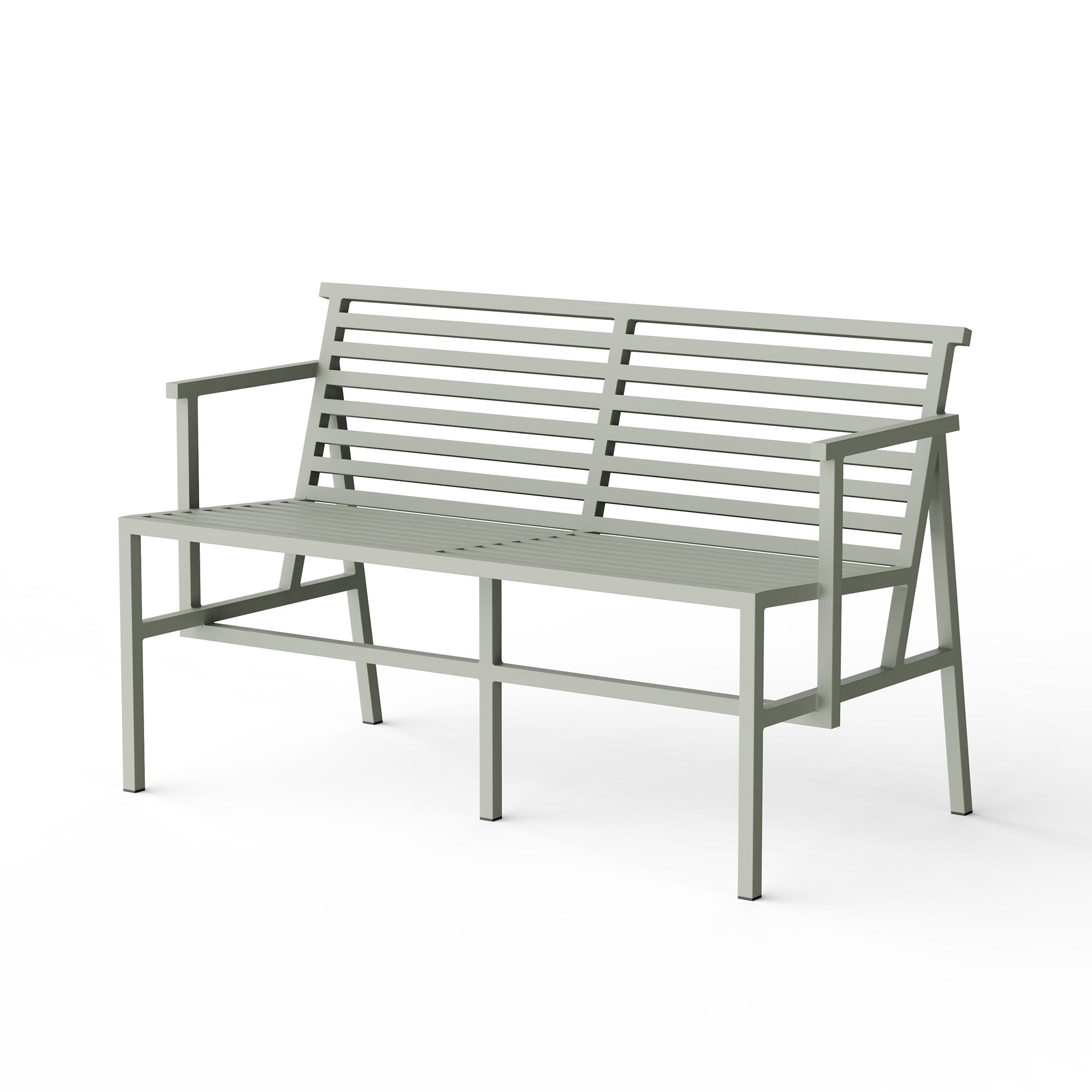 NINE 19 Outdoors Dining Bench