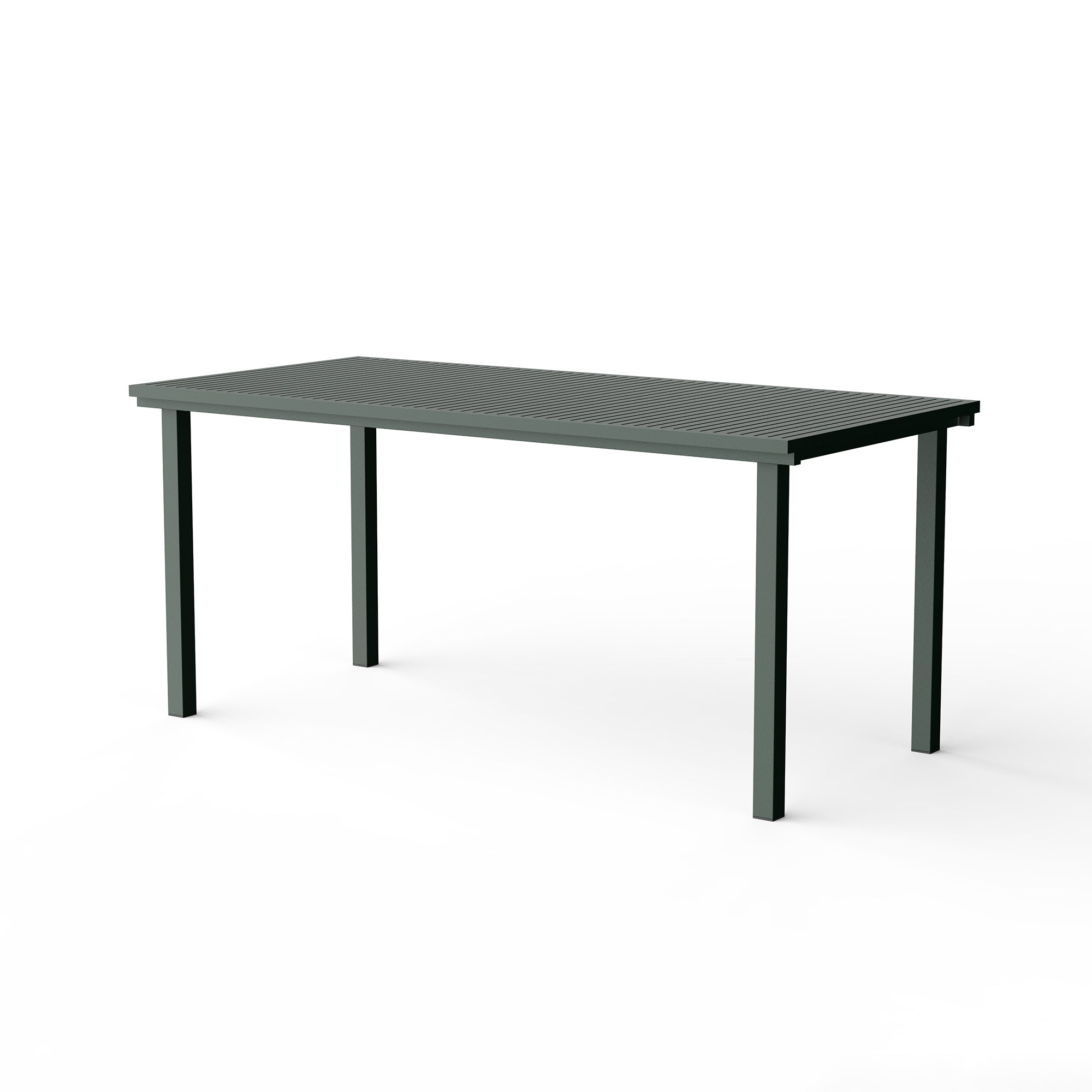 NINE 19 Outdoors Dining Table - Medium