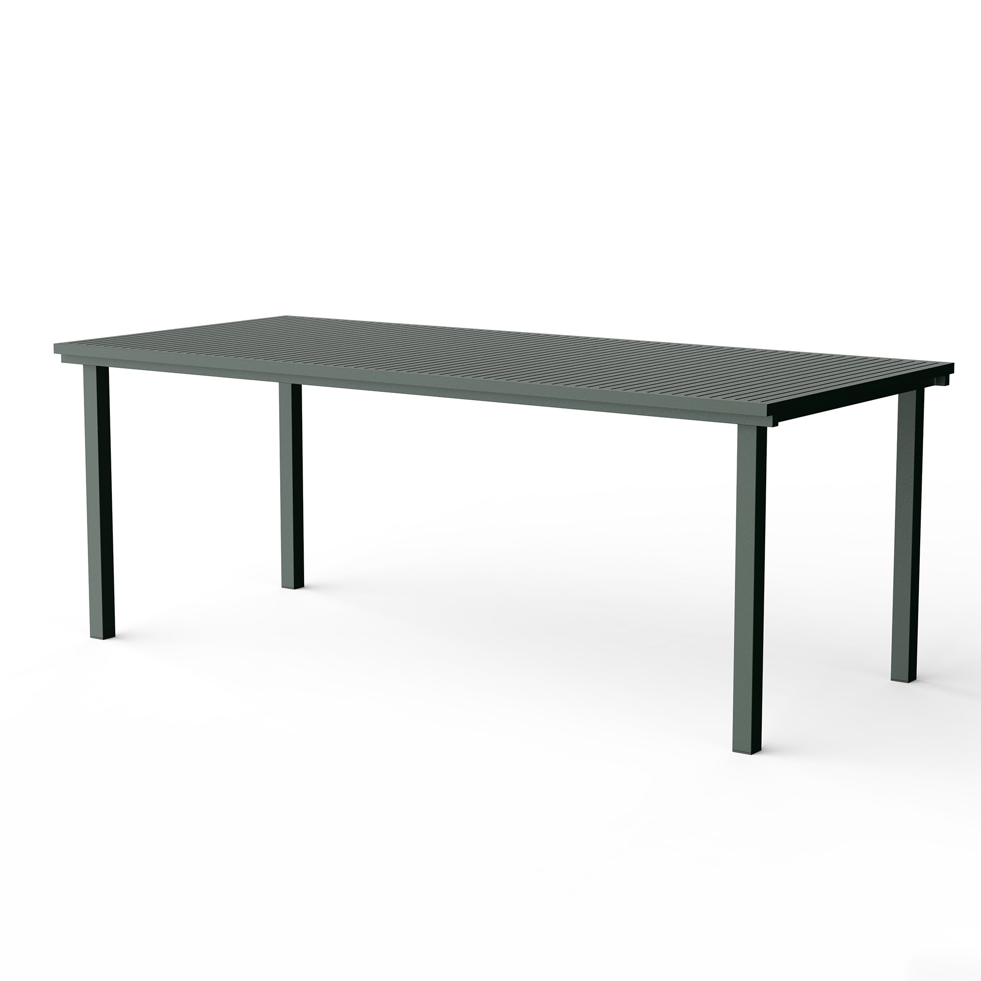 NINE 19 Outdoors Dining Table - Large