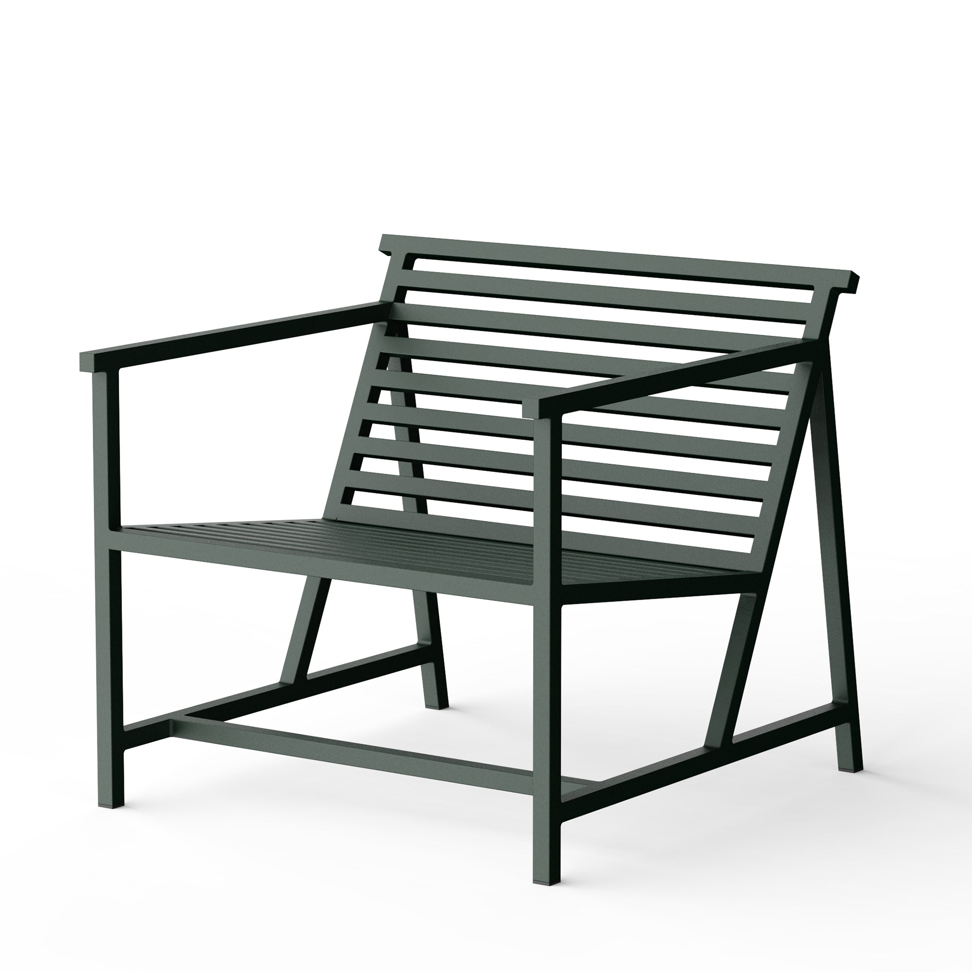 NINE 19 Outdoors Lounge Chair