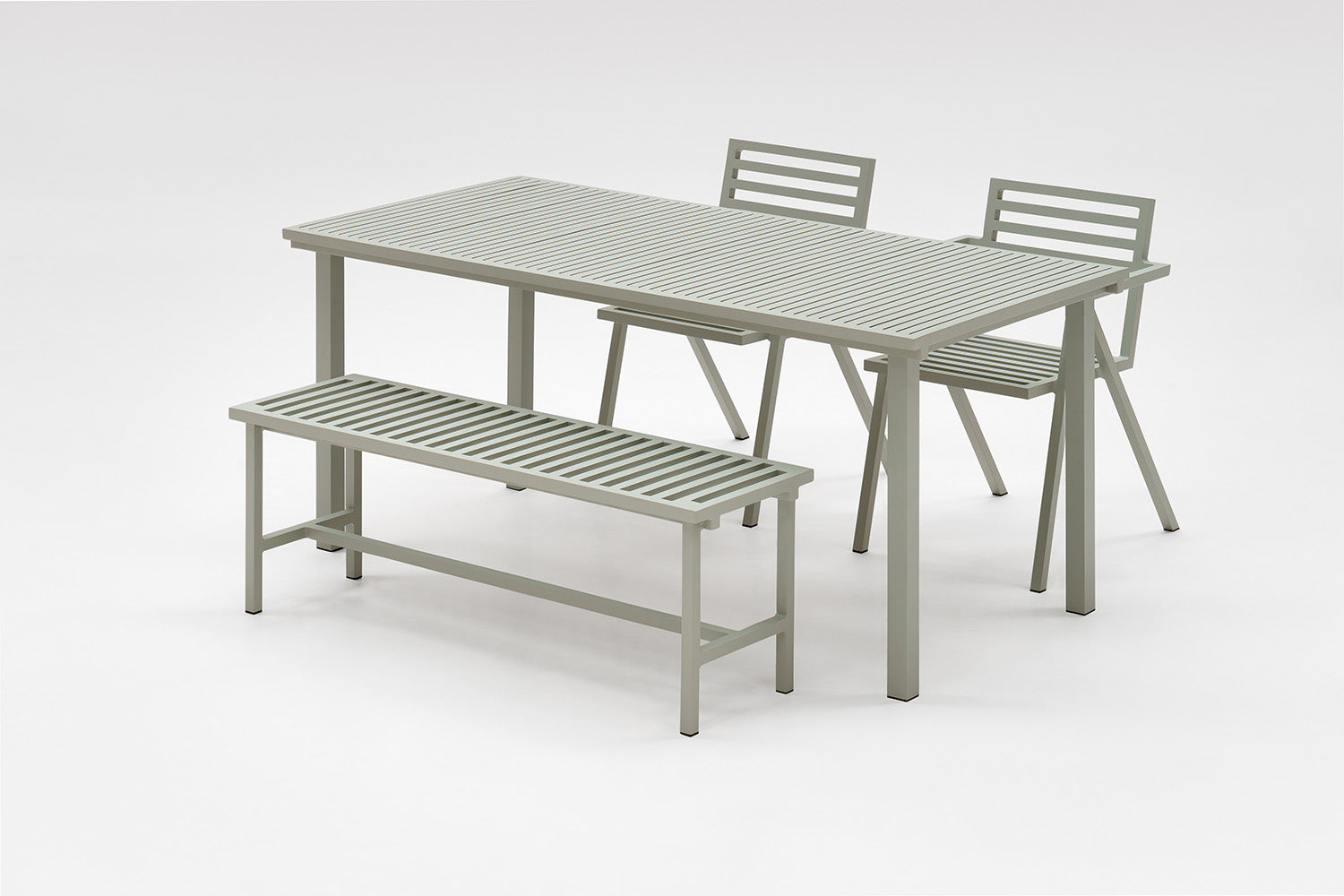NINE 19 Outdoors Dining Table - Large