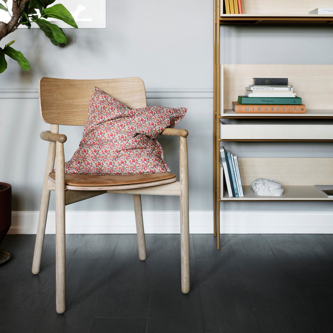 Skagerak Collection Cushion for Hven Chair