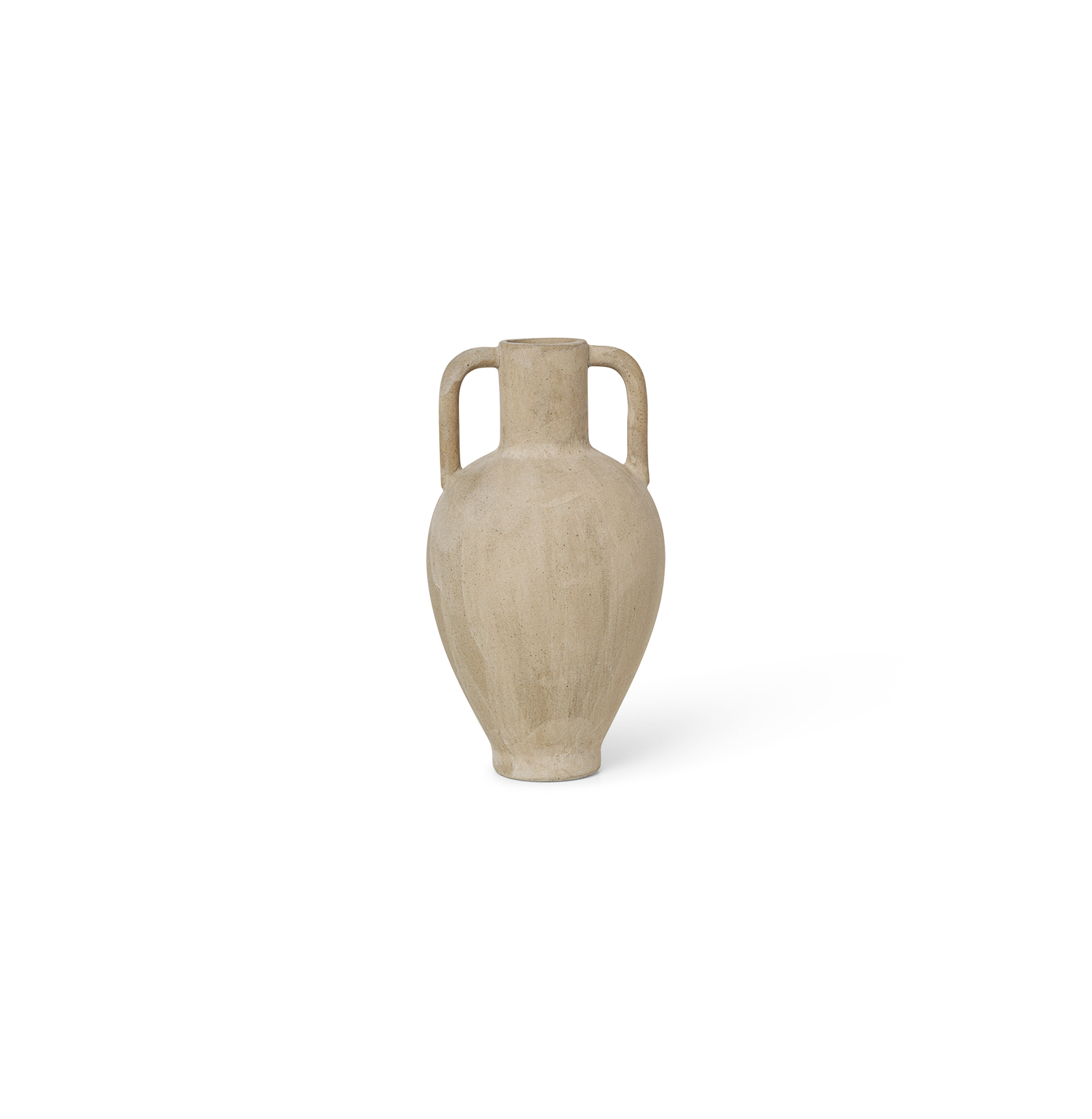 Ferm Living Ary Mini Vase - Sand