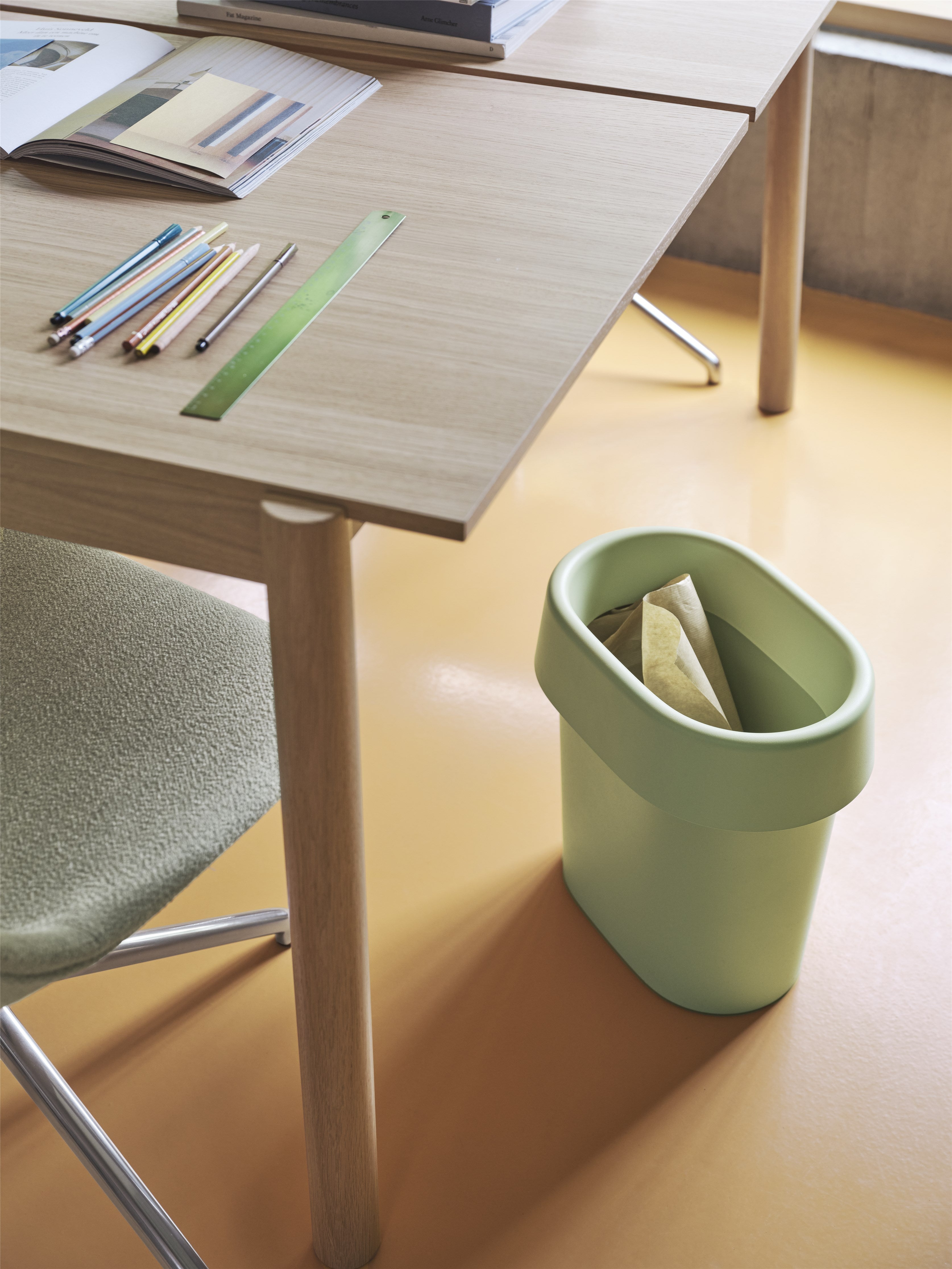 Muuto Reduce Paper Bin