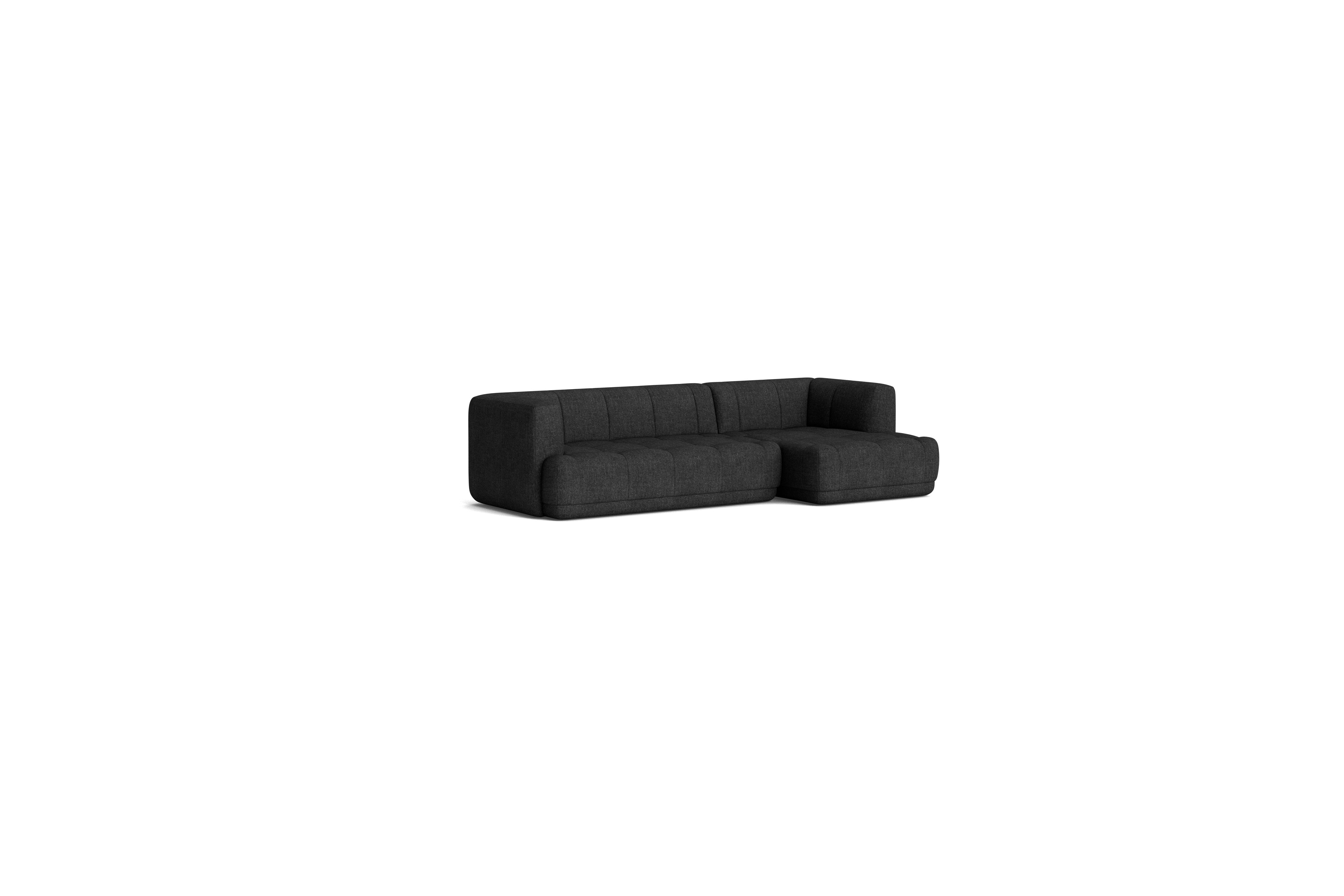 HAY Quilton Sofa - Combination 20