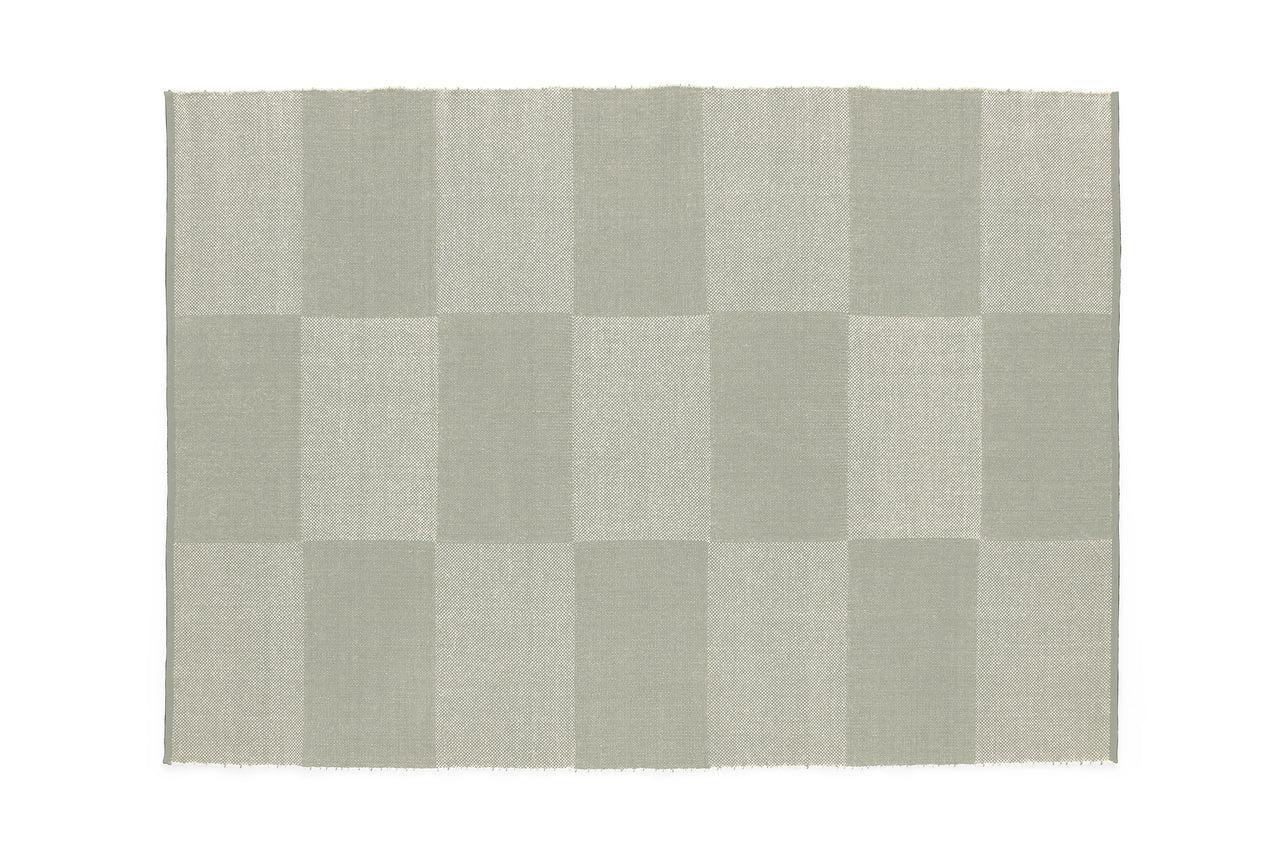HAY Check Rug