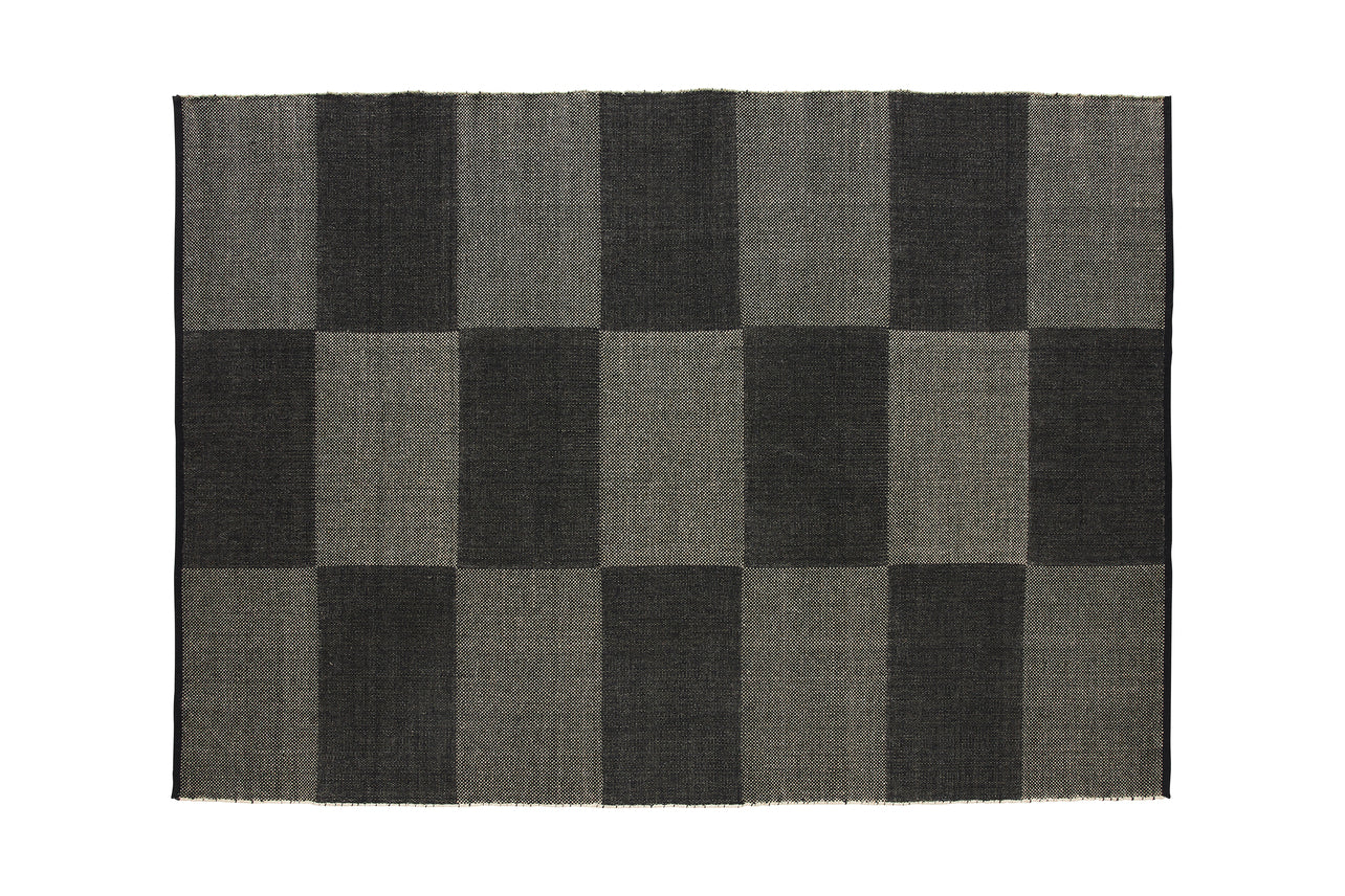 HAY Check Rug