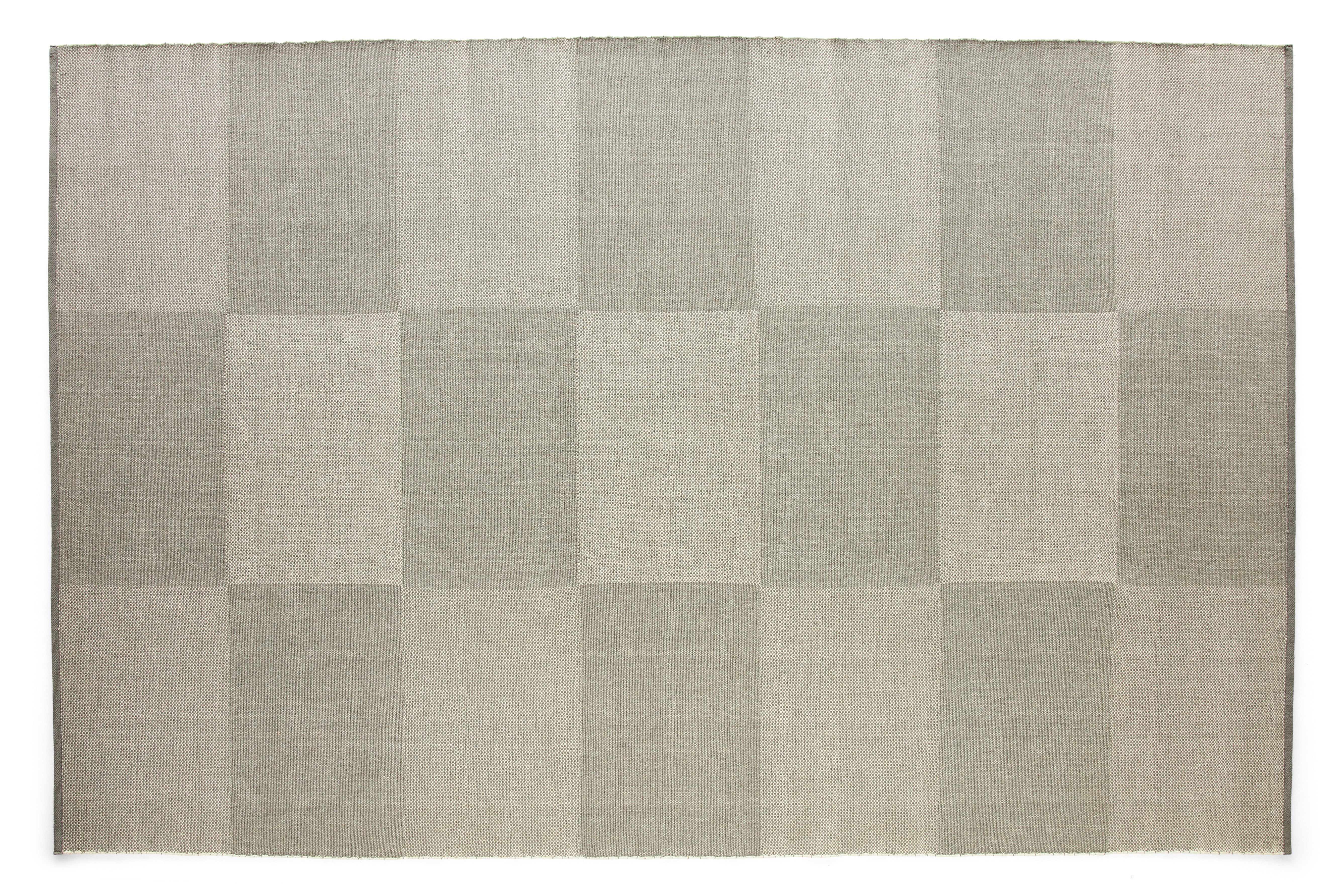 HAY Check Rug