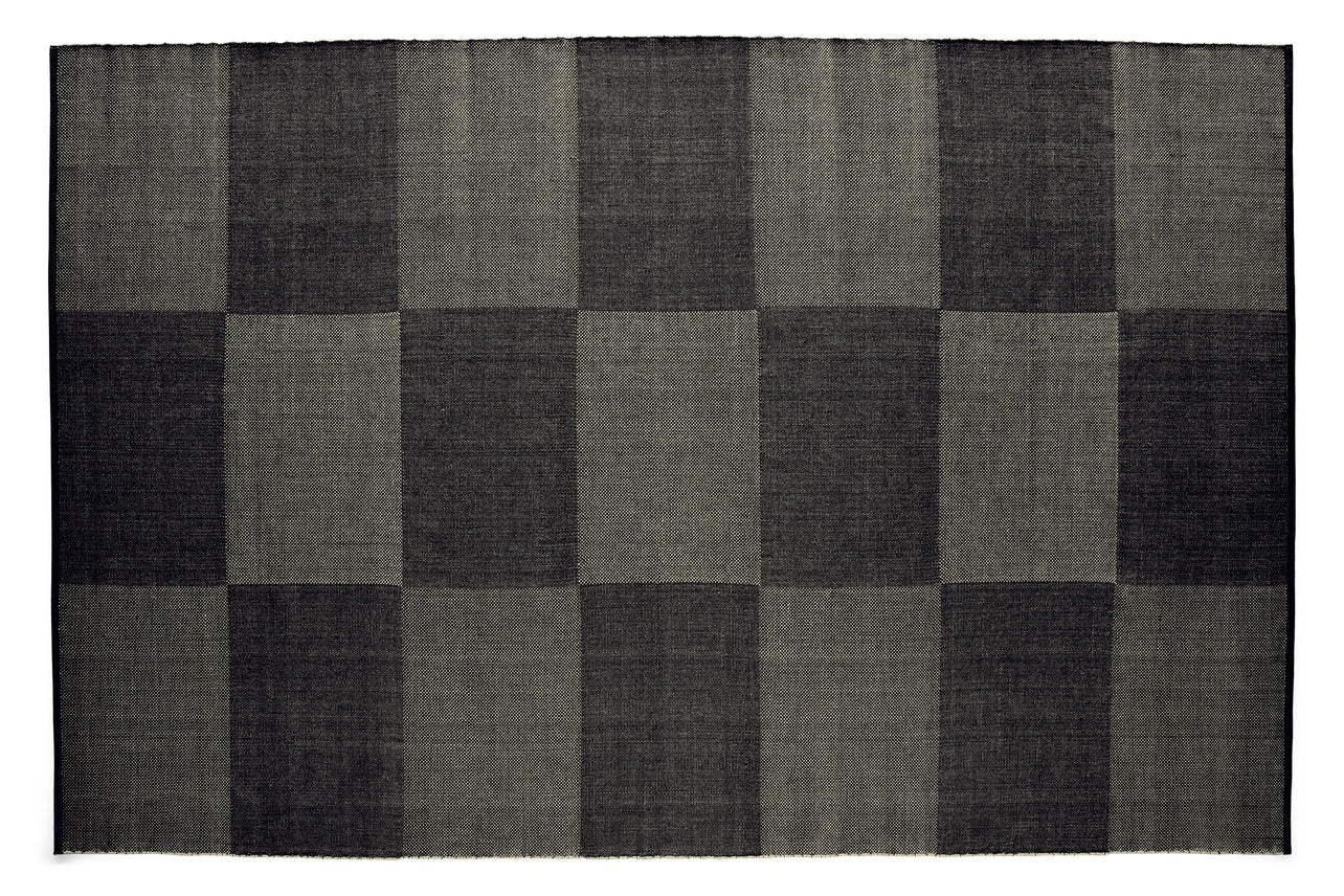 HAY Check Rug