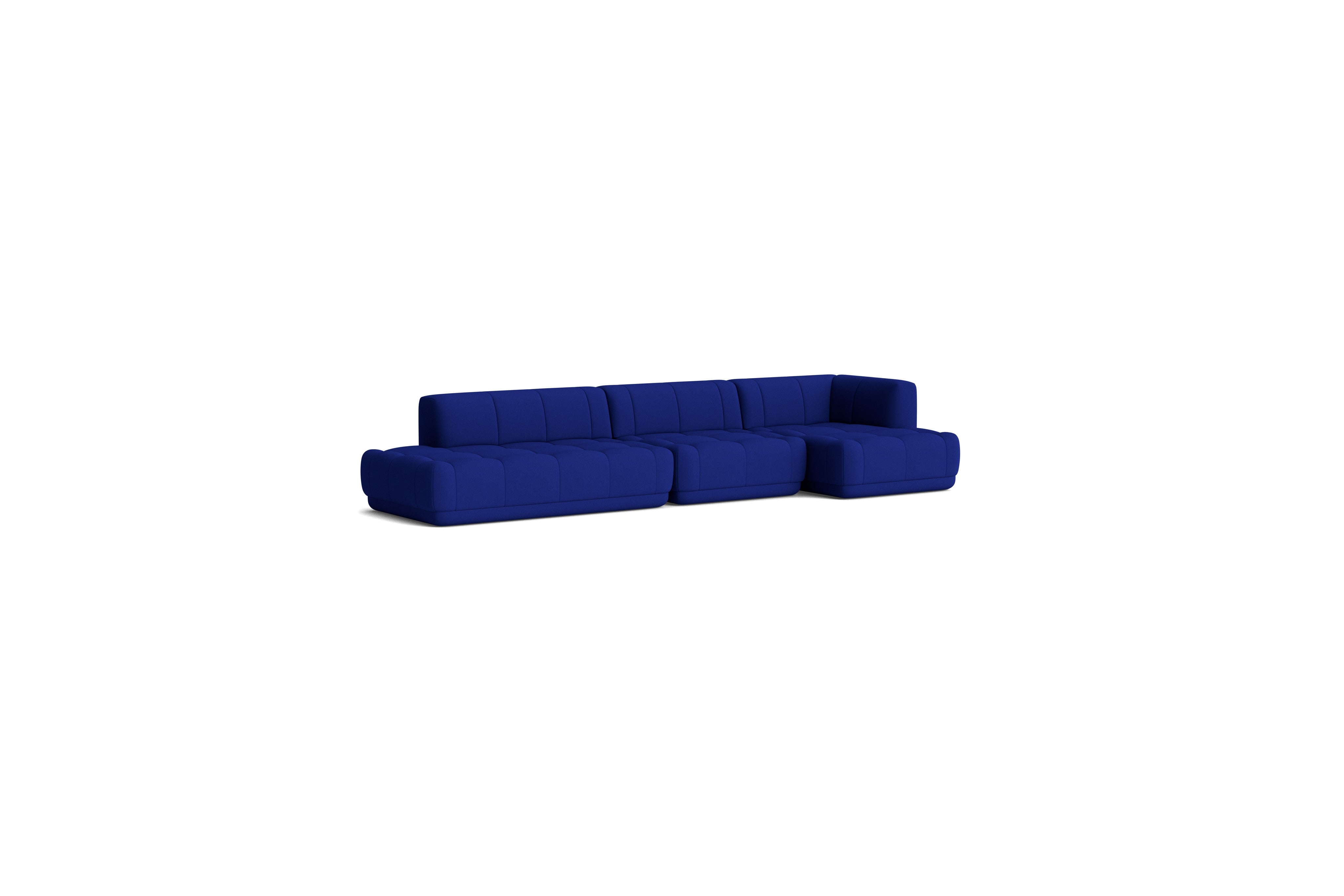 HAY Quilton Sofa - Combination 22