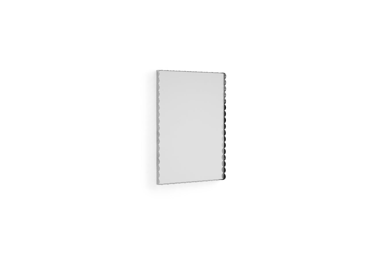 HAY Arcs Mirror - Rectangle Small