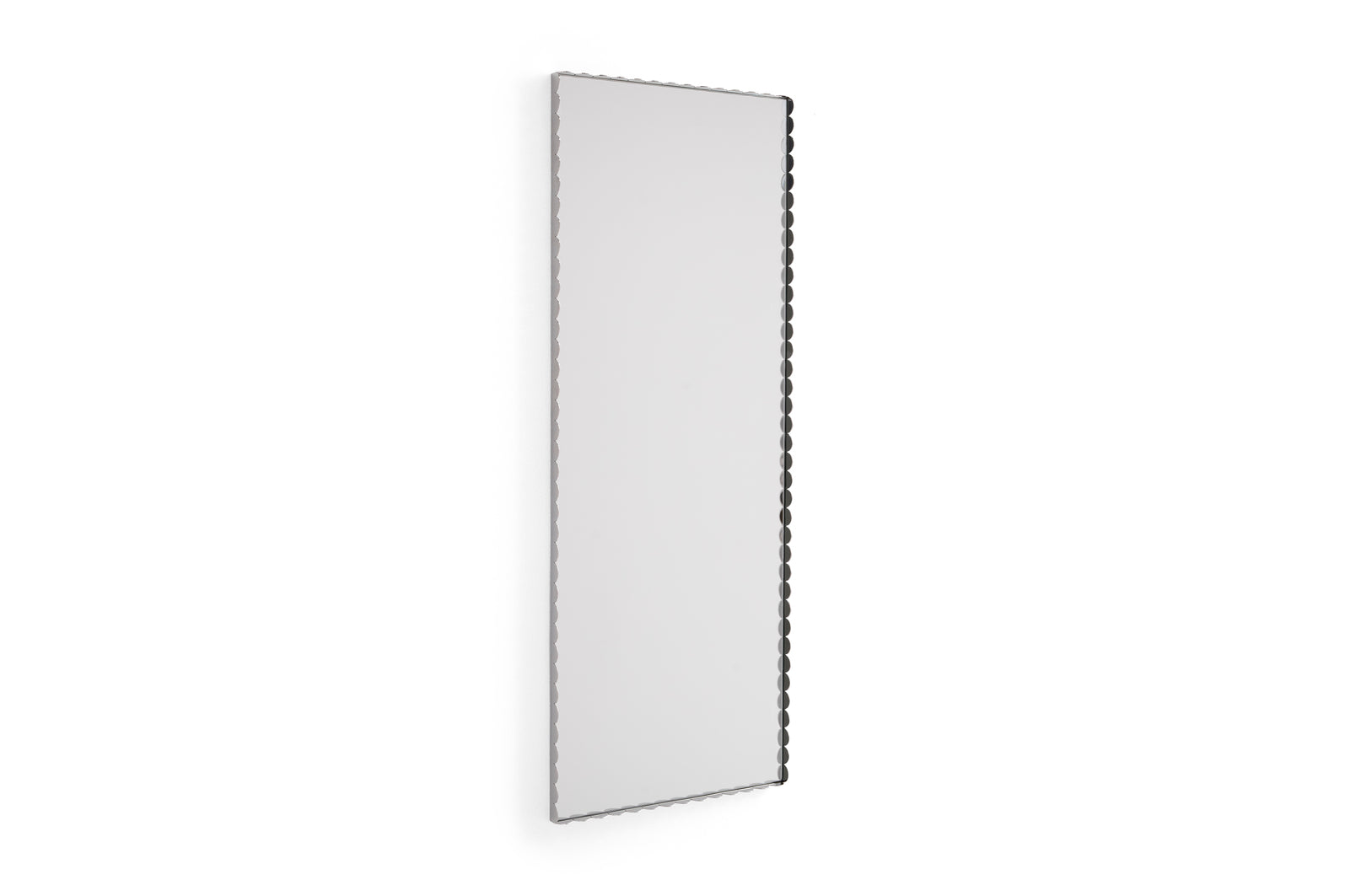 HAY Arcs Mirror - Rectangle Medium